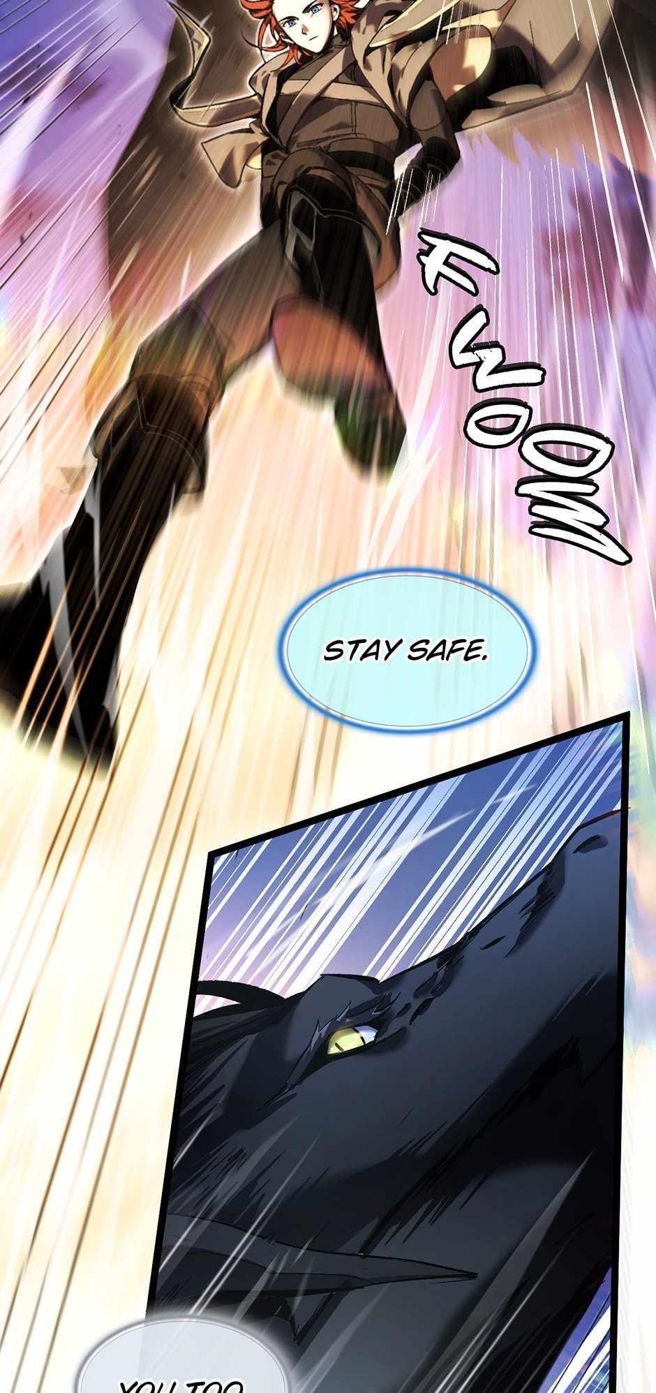 The Beginning After the End Chapter 190 - Page 15 in English