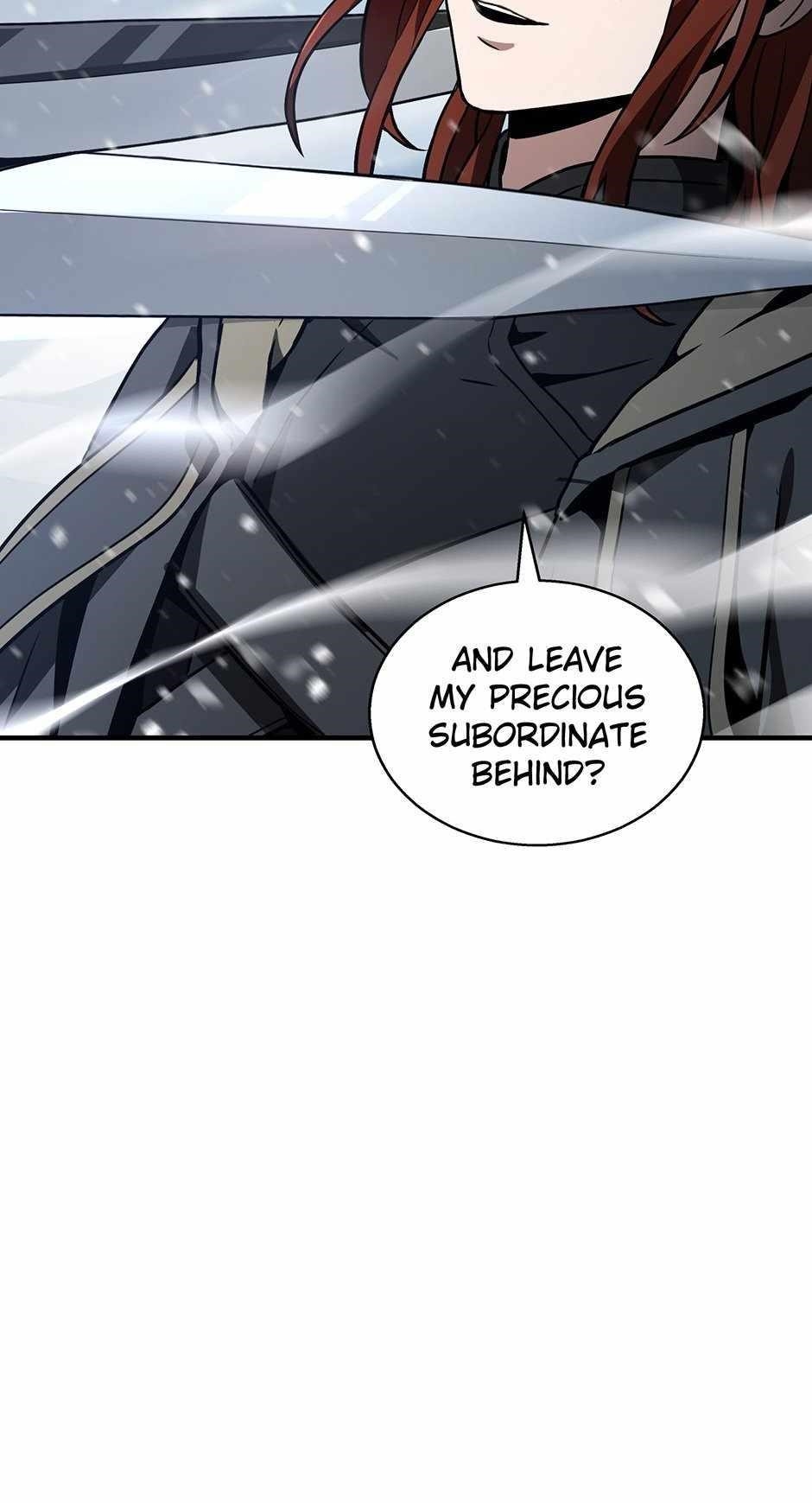 The Beginning After the End Chapter 190 - Page 24 in English