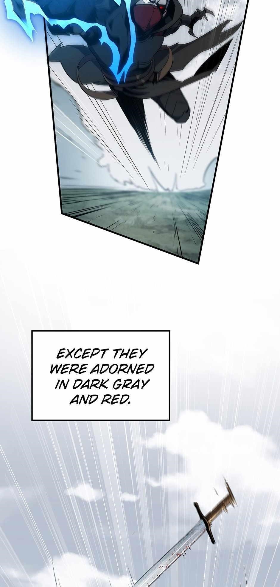 The Beginning After the End Chapter 190 - Page 32 in English