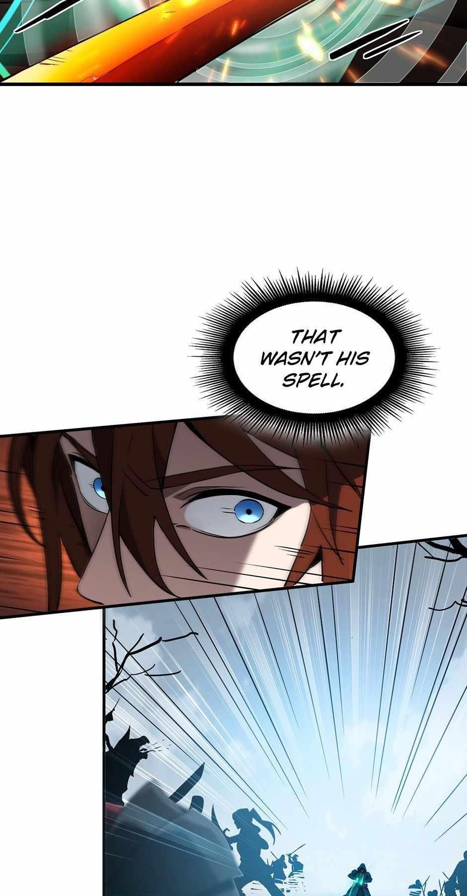 The Beginning After the End Chapter 190 - Page 44 in English