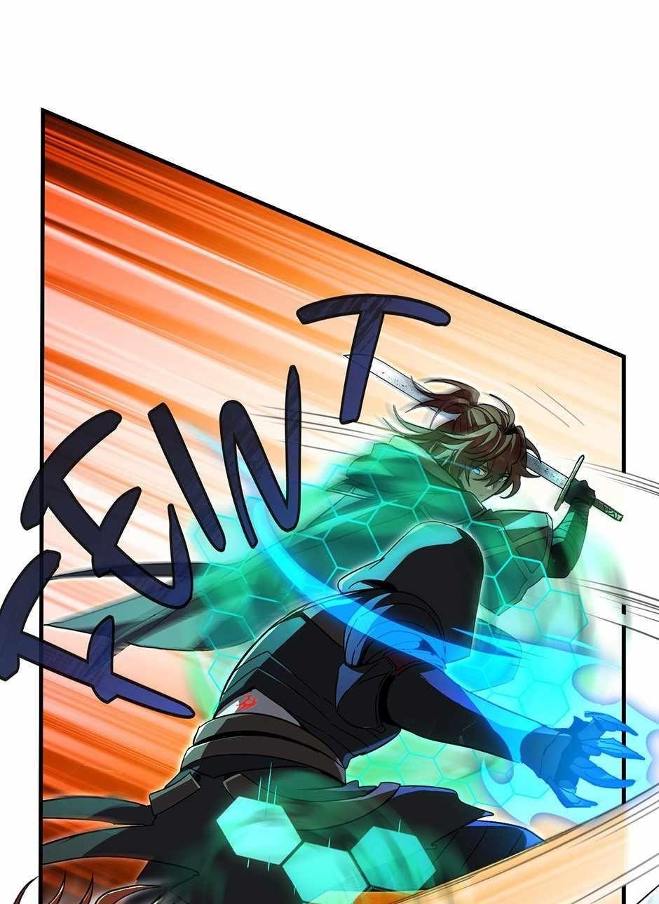 The Beginning After the End Chapter 190 - Page 72 in English