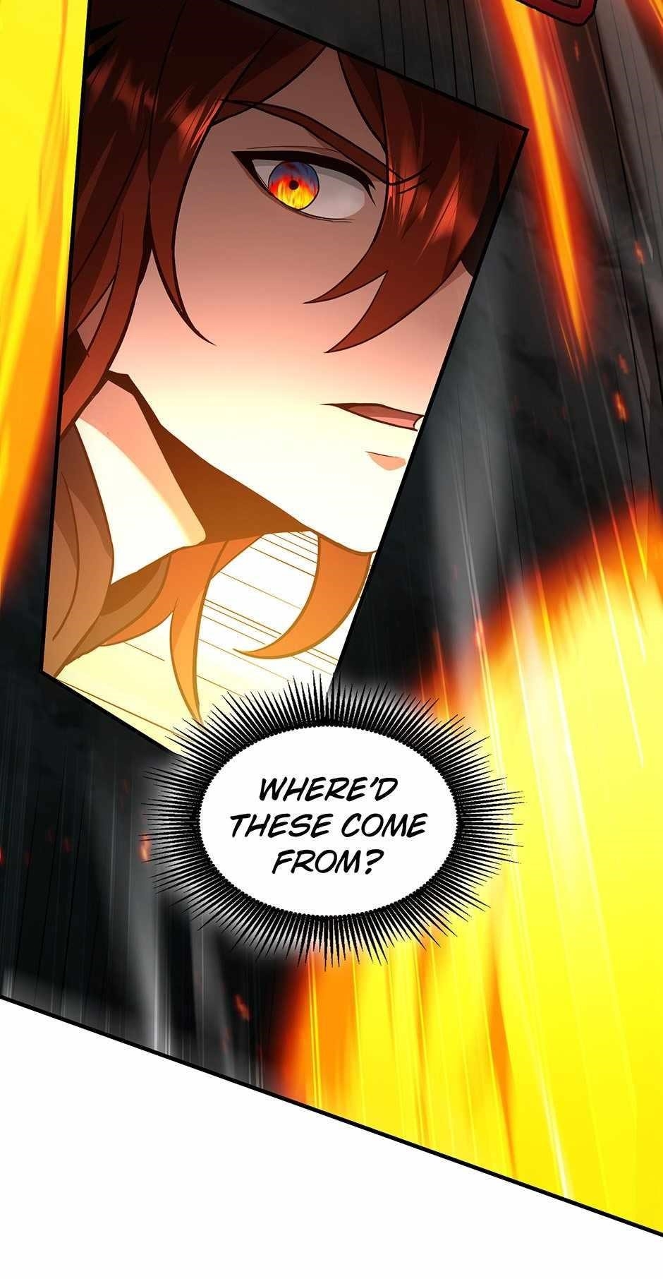 The Beginning After the End Chapter 190 - Page 78 in English