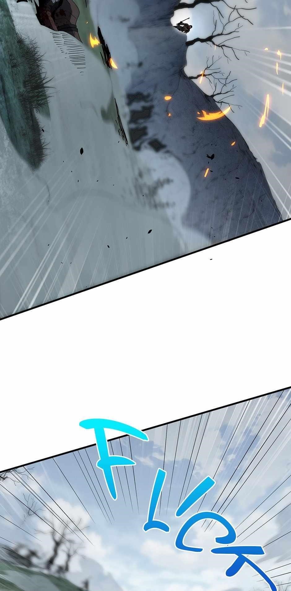 The Beginning After the End Chapter 190 - Page 82 in English