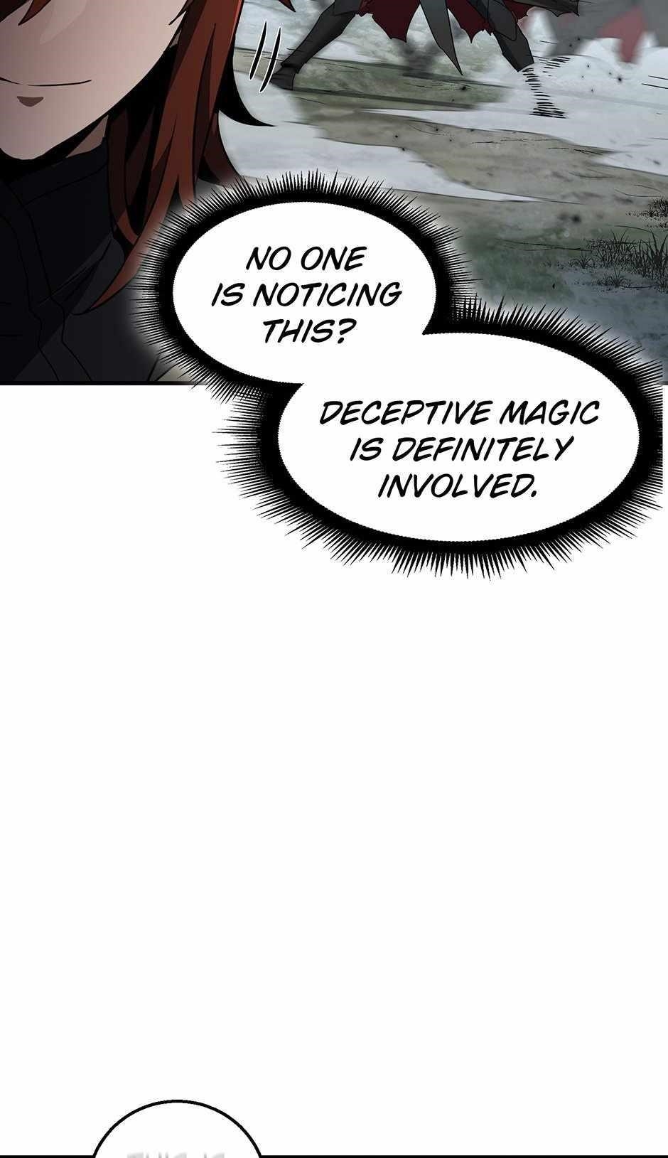 The Beginning After the End Chapter 190 - Page 87 in English