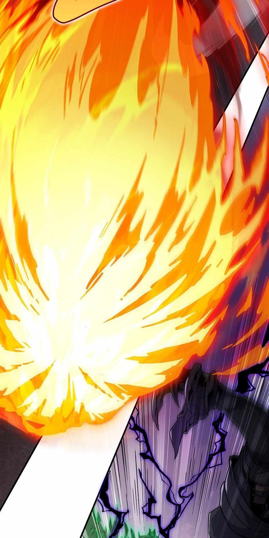 The Beginning After the End Chapter 190 - Page 99 in English