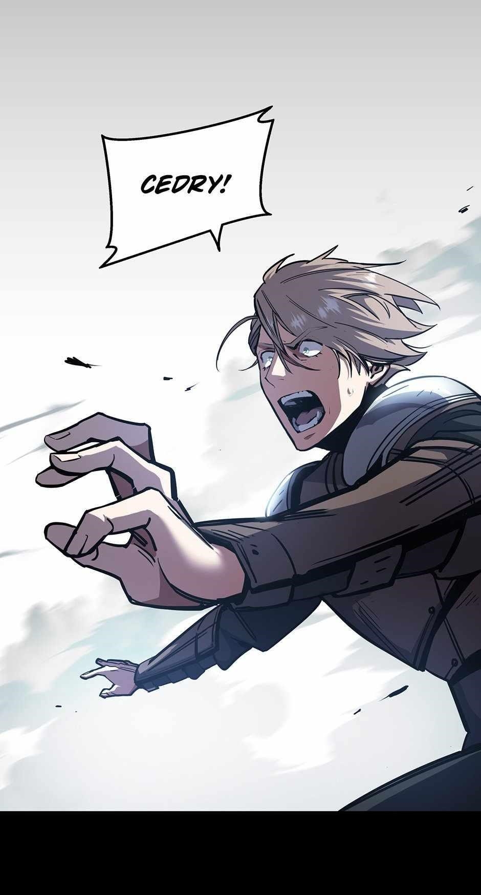 The Beginning After the End Chapter 191 - Page 10 in English