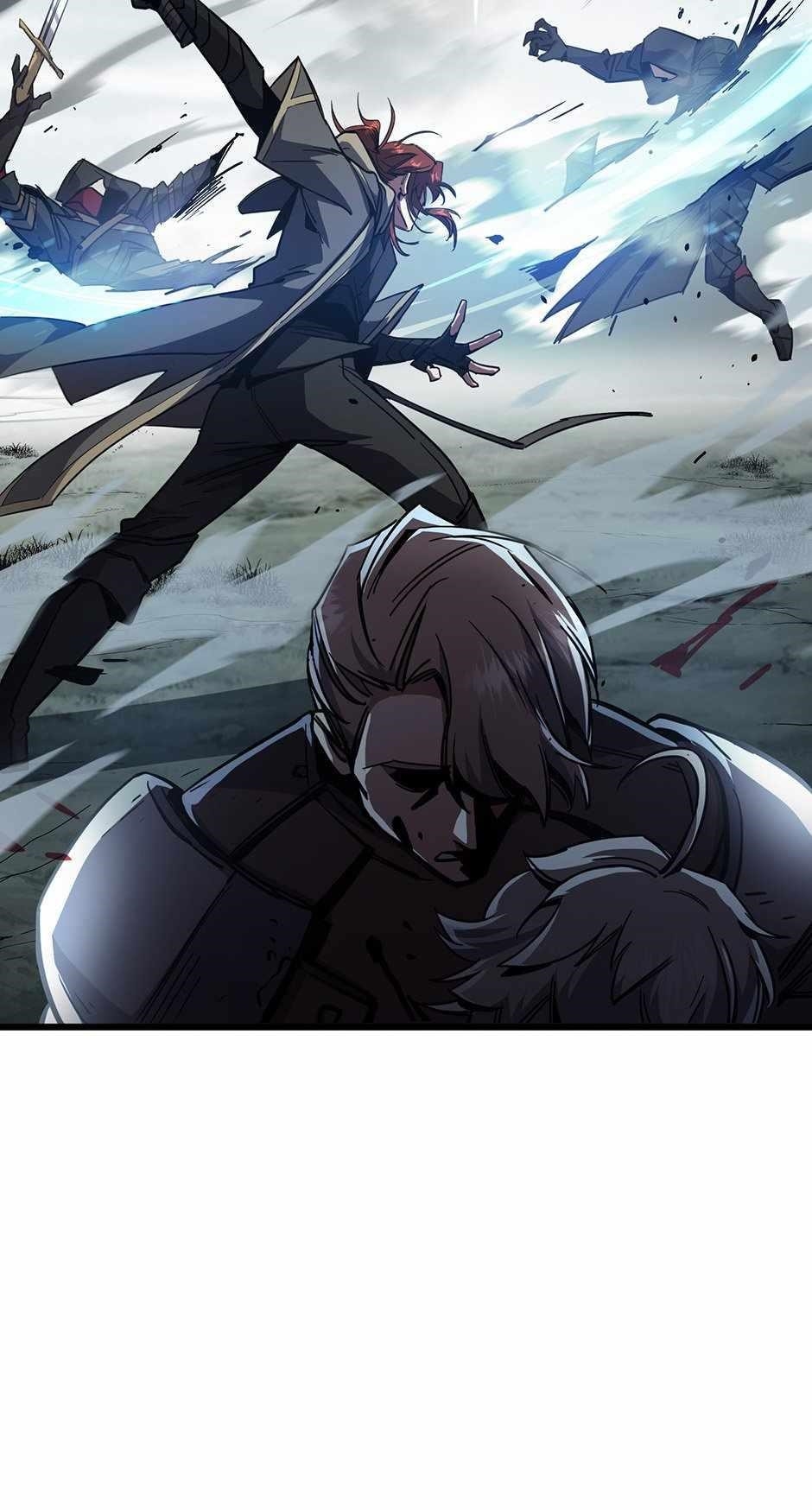 The Beginning After the End Chapter 191 - Page 13 in English