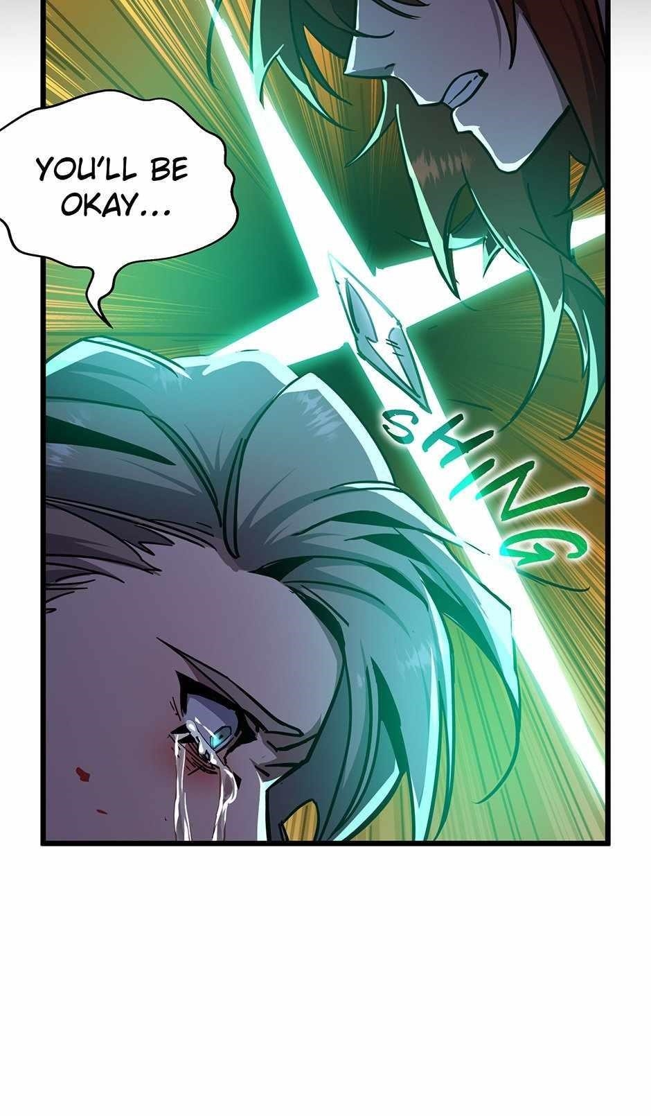 The Beginning After the End Chapter 191 - Page 18 in English