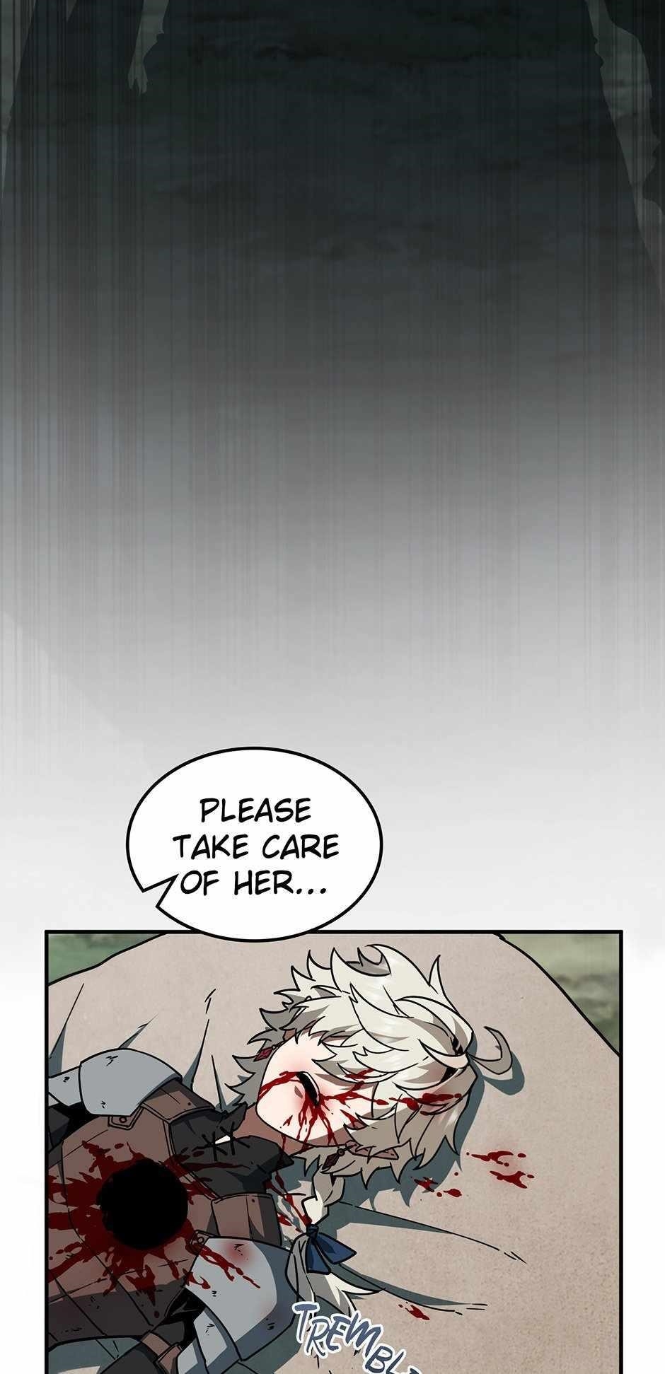 The Beginning After the End Chapter 191 - Page 39 in English