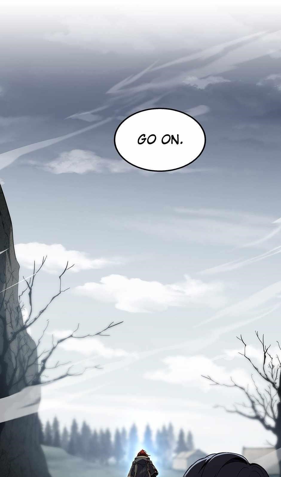 The Beginning After the End Chapter 191 - Page 59 in English