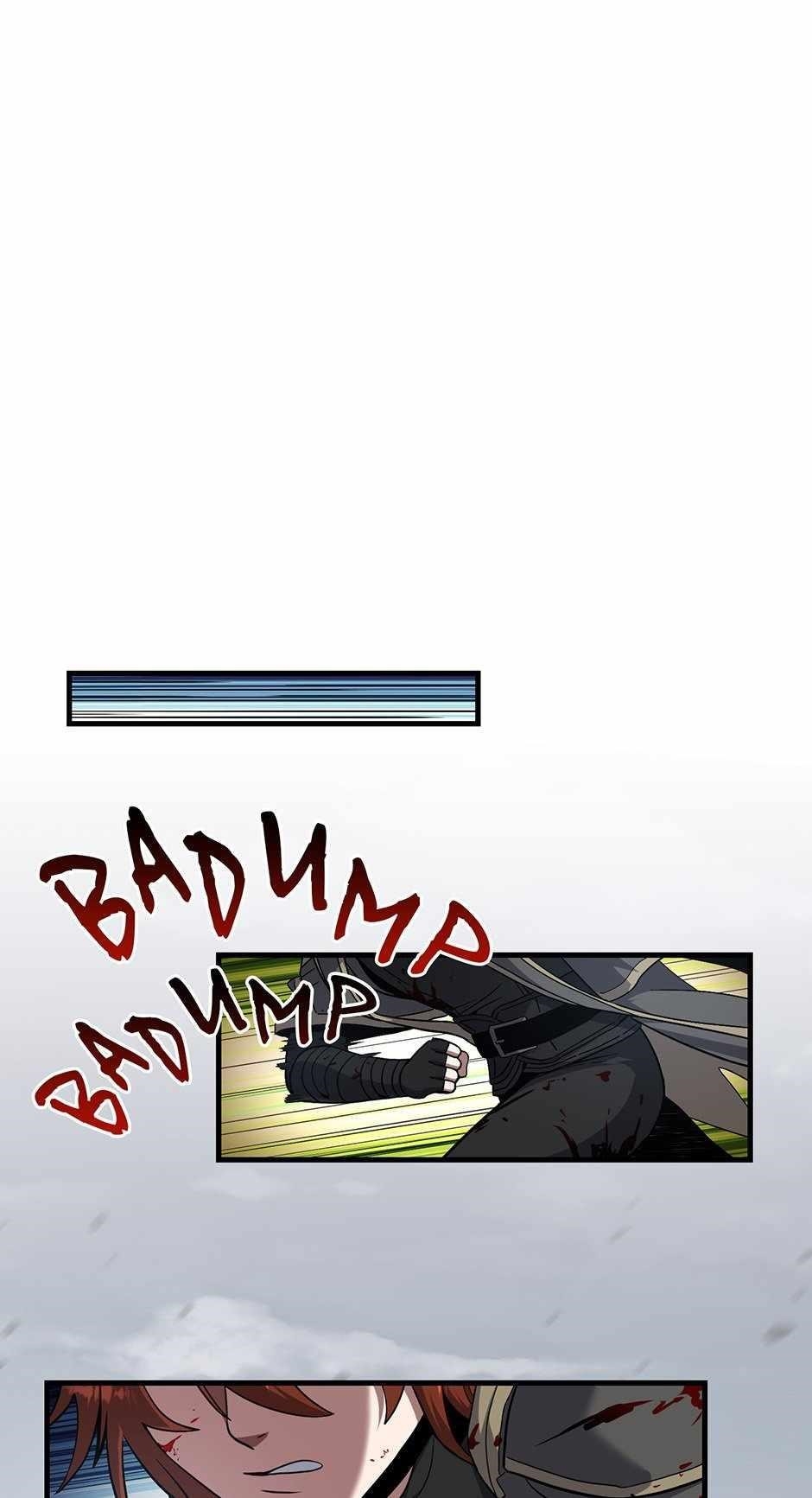 The Beginning After the End Chapter 191 - Page 61 in English