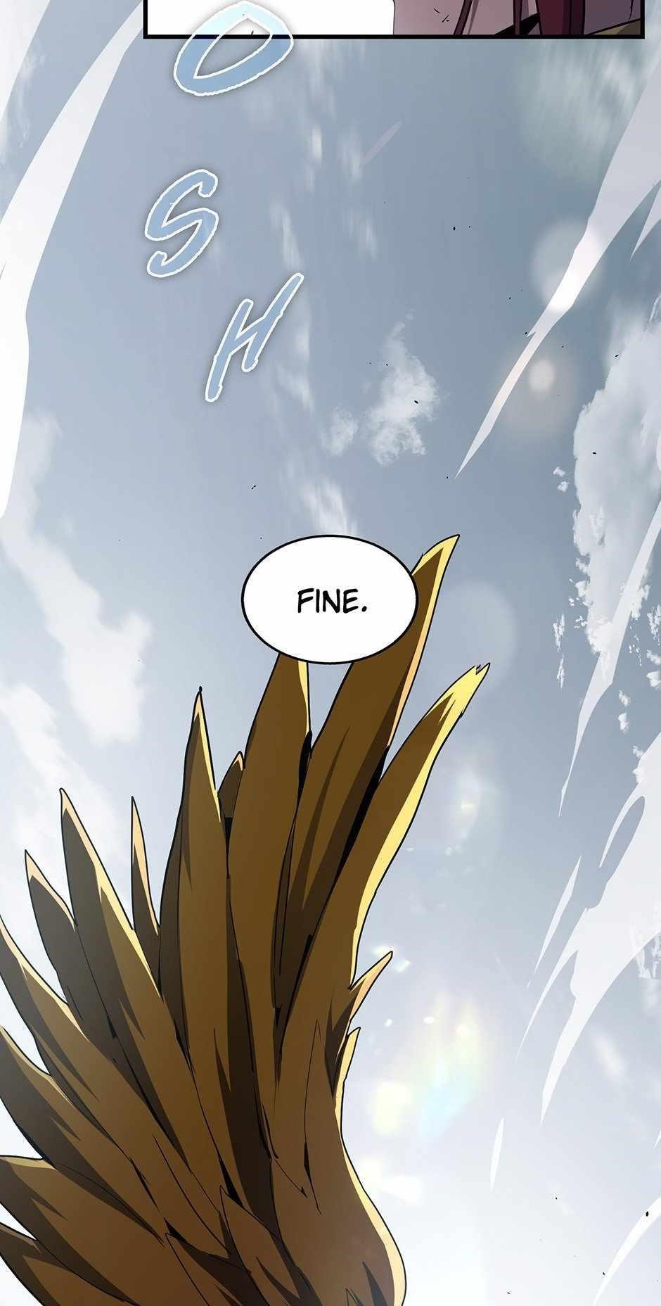 The Beginning After the End Chapter 191 - Page 73 in English
