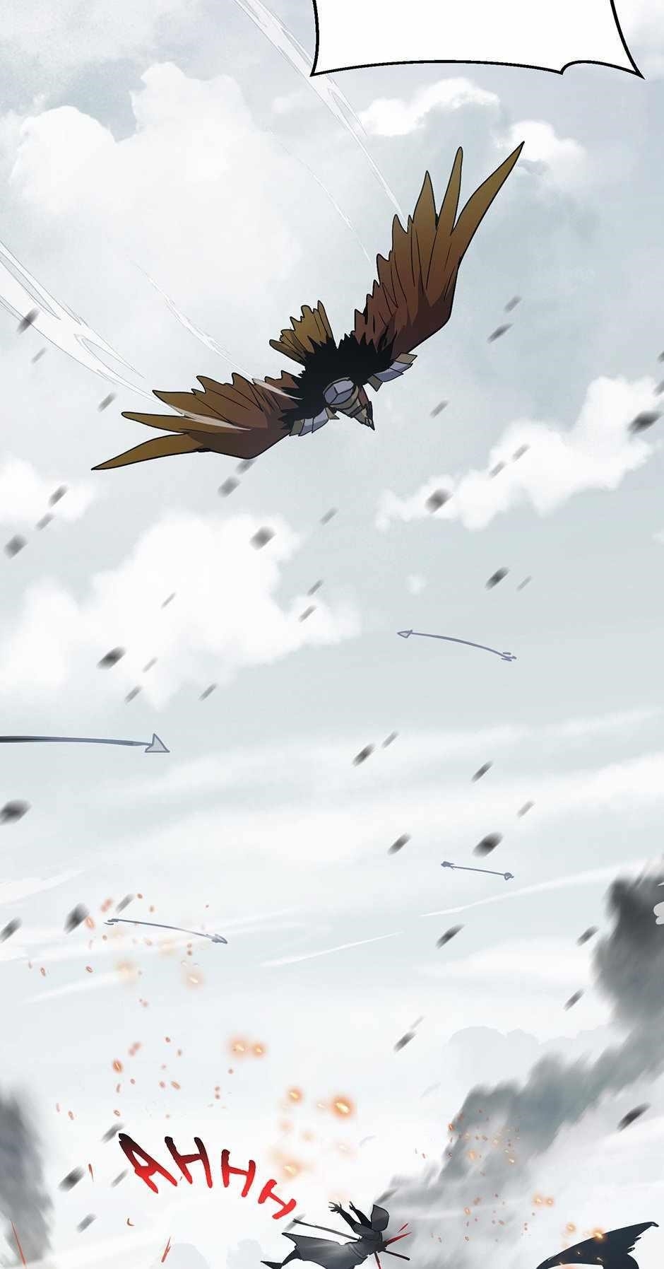 The Beginning After the End Chapter 191 - Page 78 in English