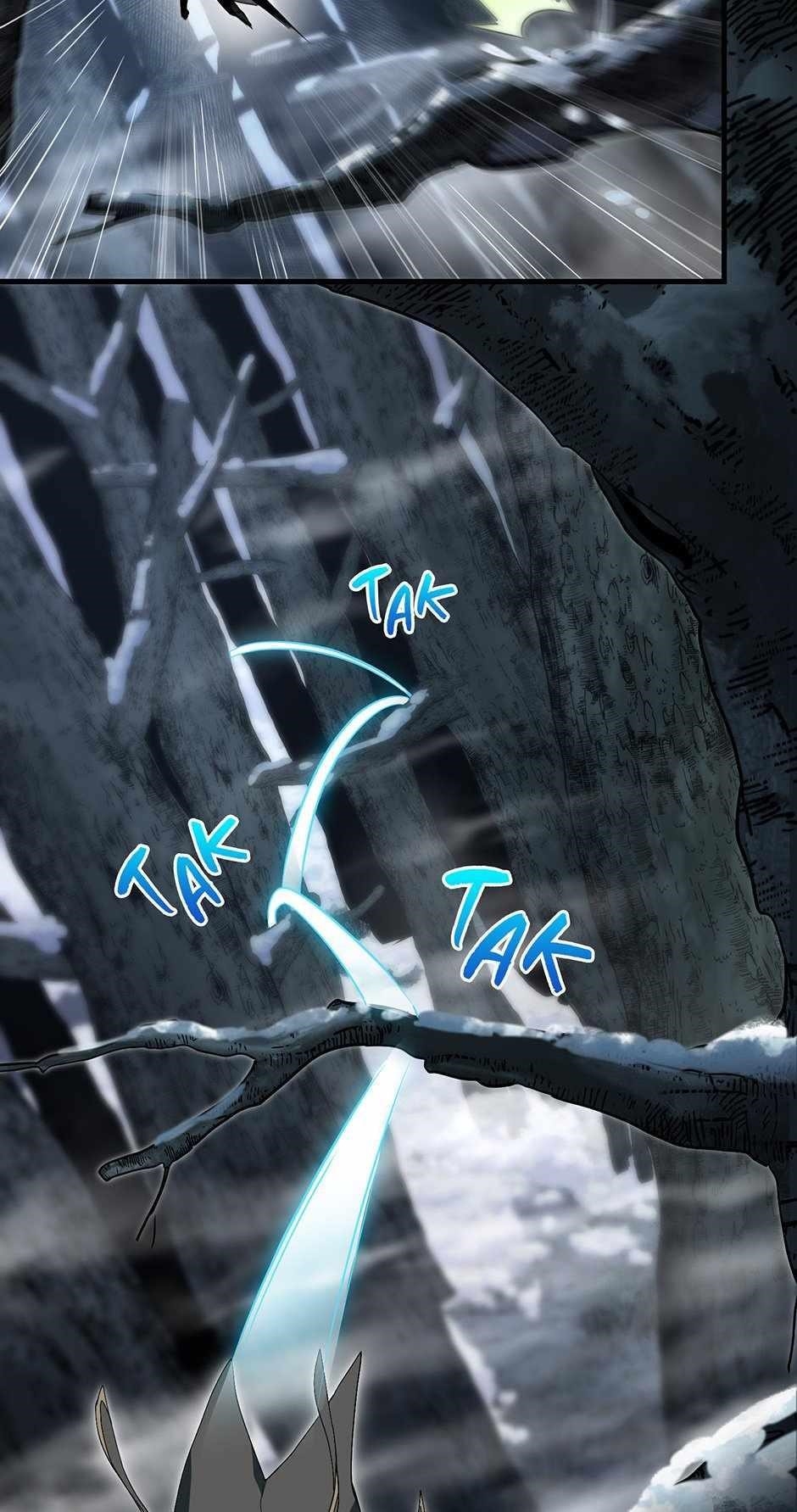 The Beginning After the End Chapter 191 - Page 88 in English