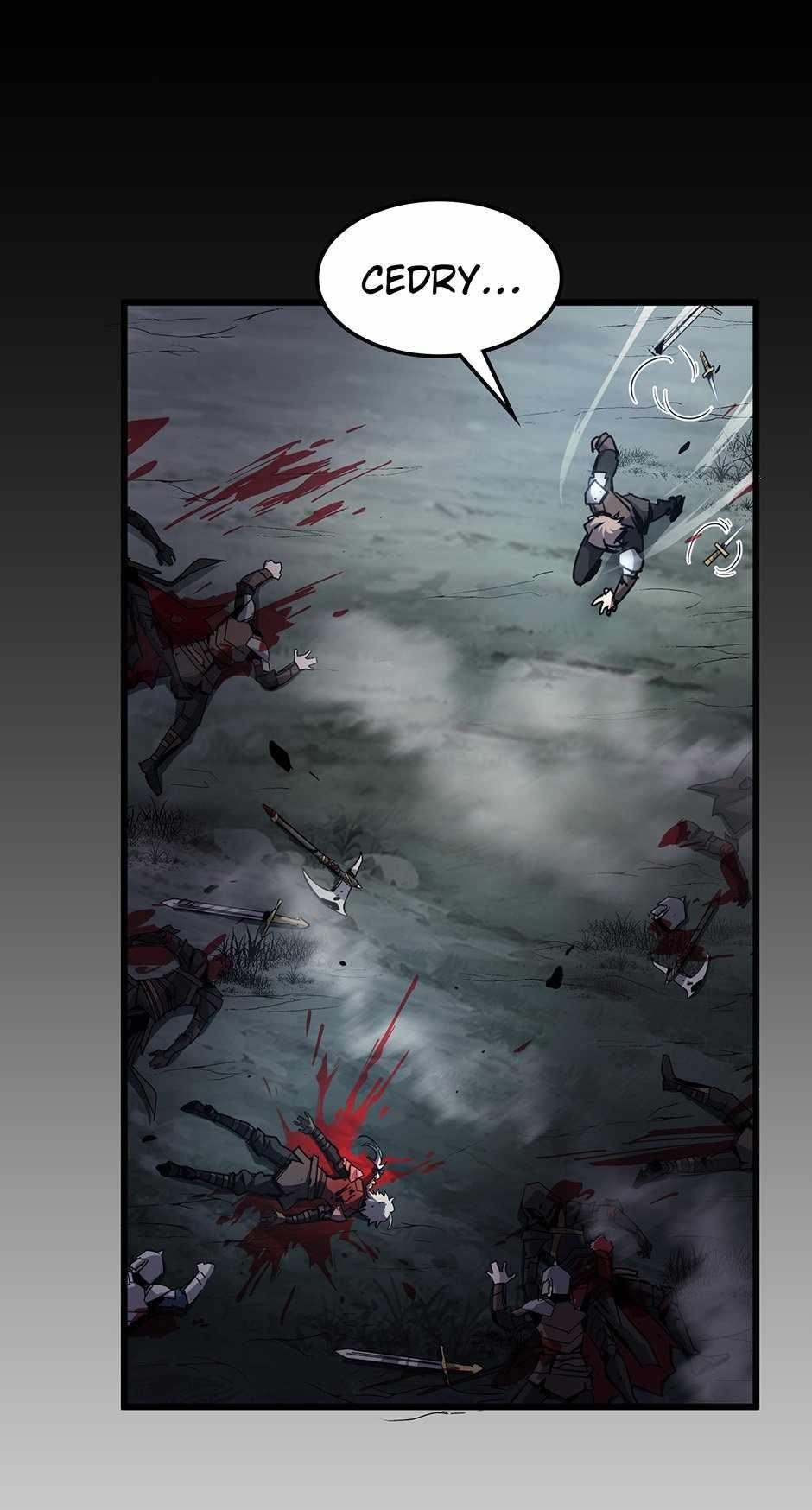 The Beginning After the End Chapter 191 - Page 9 in English