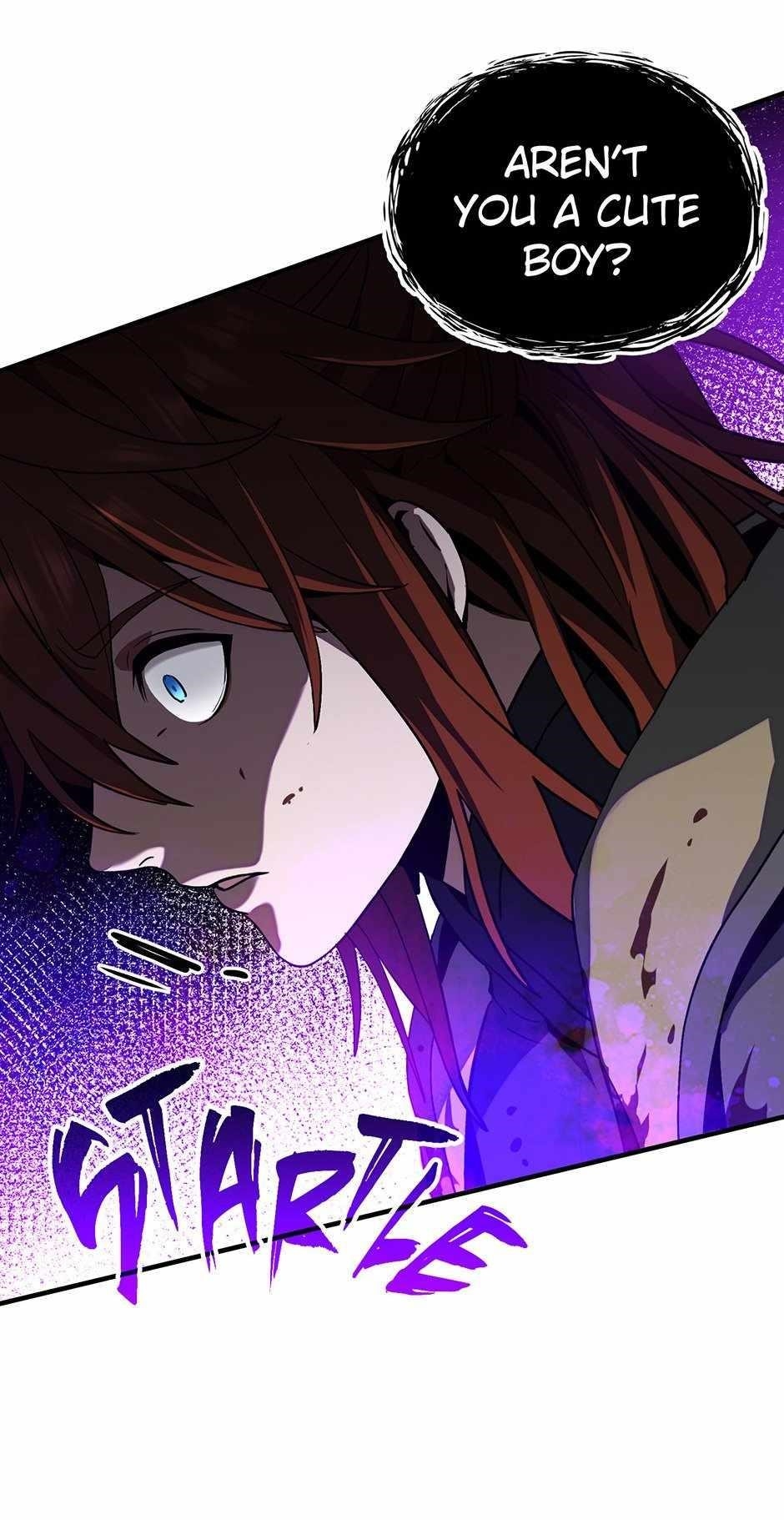 The Beginning After the End Chapter 191 - Page 92 in English