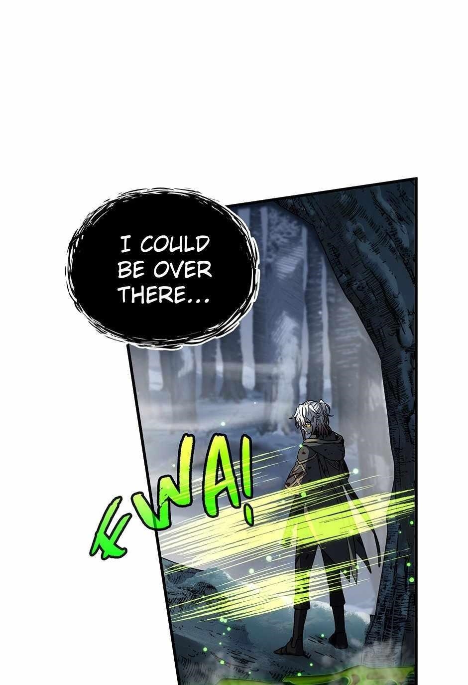 The Beginning After the End Chapter 191 - Page 99 in English
