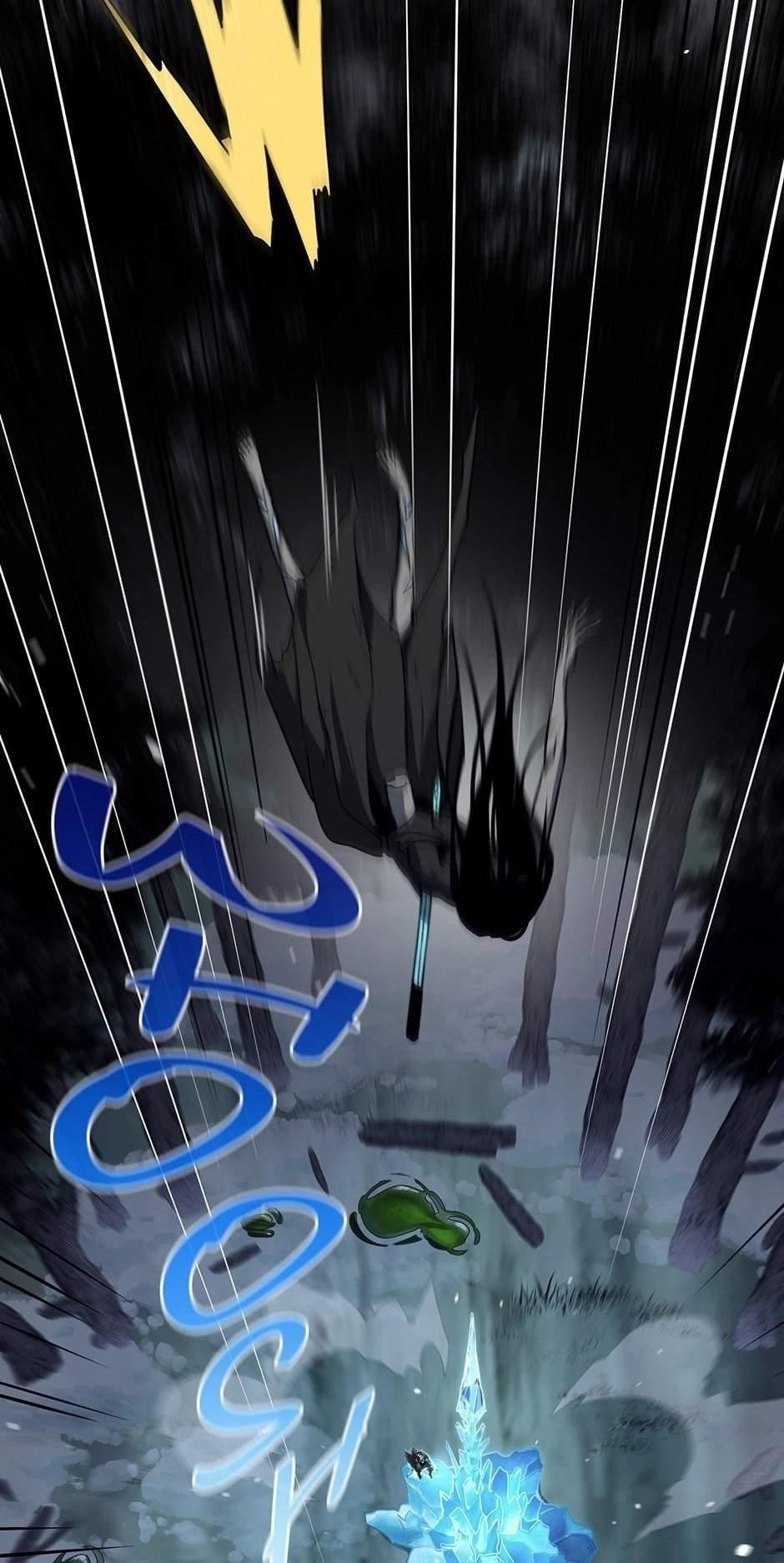 The Beginning After the End Chapter 192 - Page 101 in English