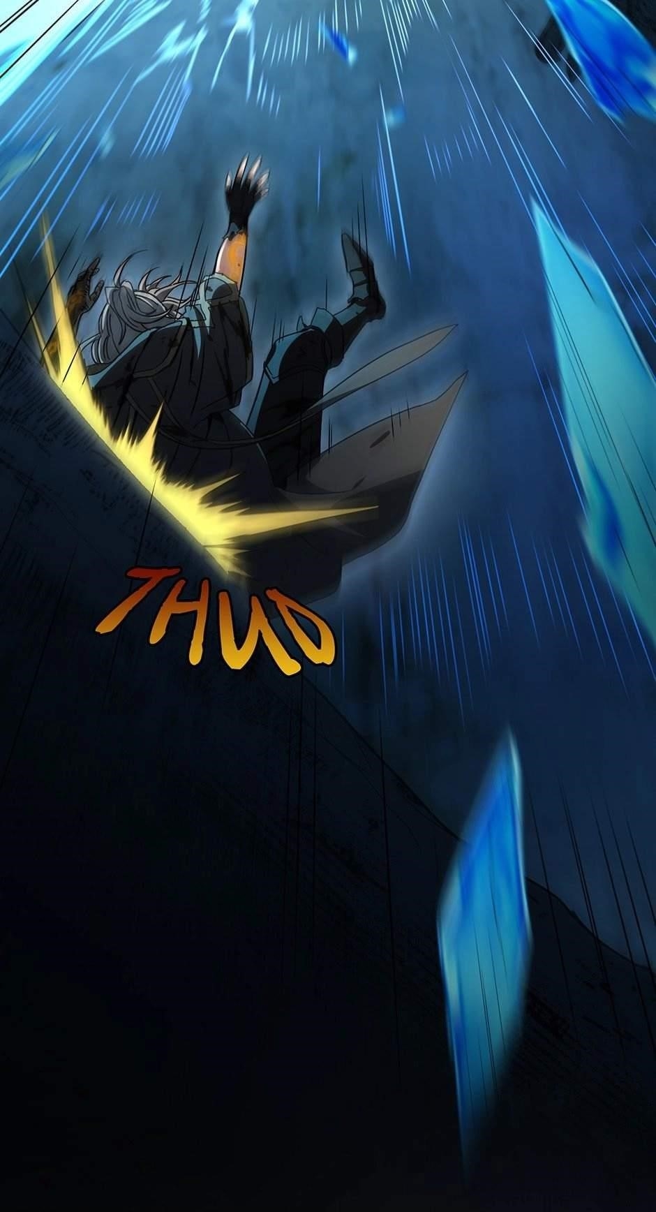The Beginning After the End Chapter 192 - Page 107 in English
