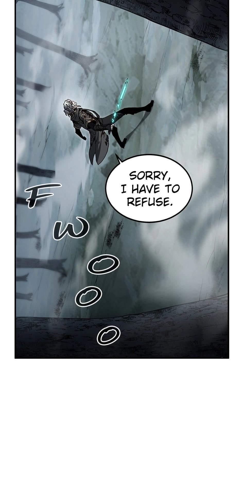 The Beginning After the End Chapter 192 - Page 11 in English