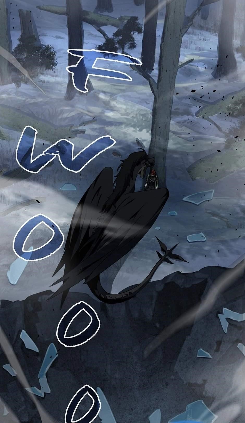 The Beginning After the End Chapter 192 - Page 112 in English