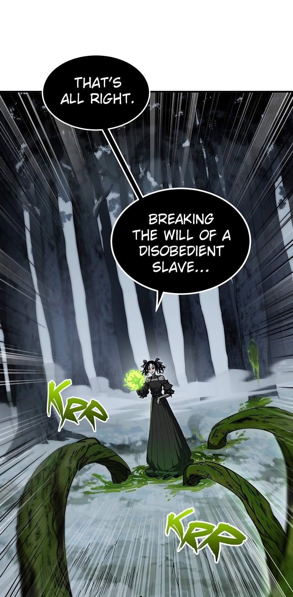 The Beginning After the End Chapter 192 - Page 12 in English