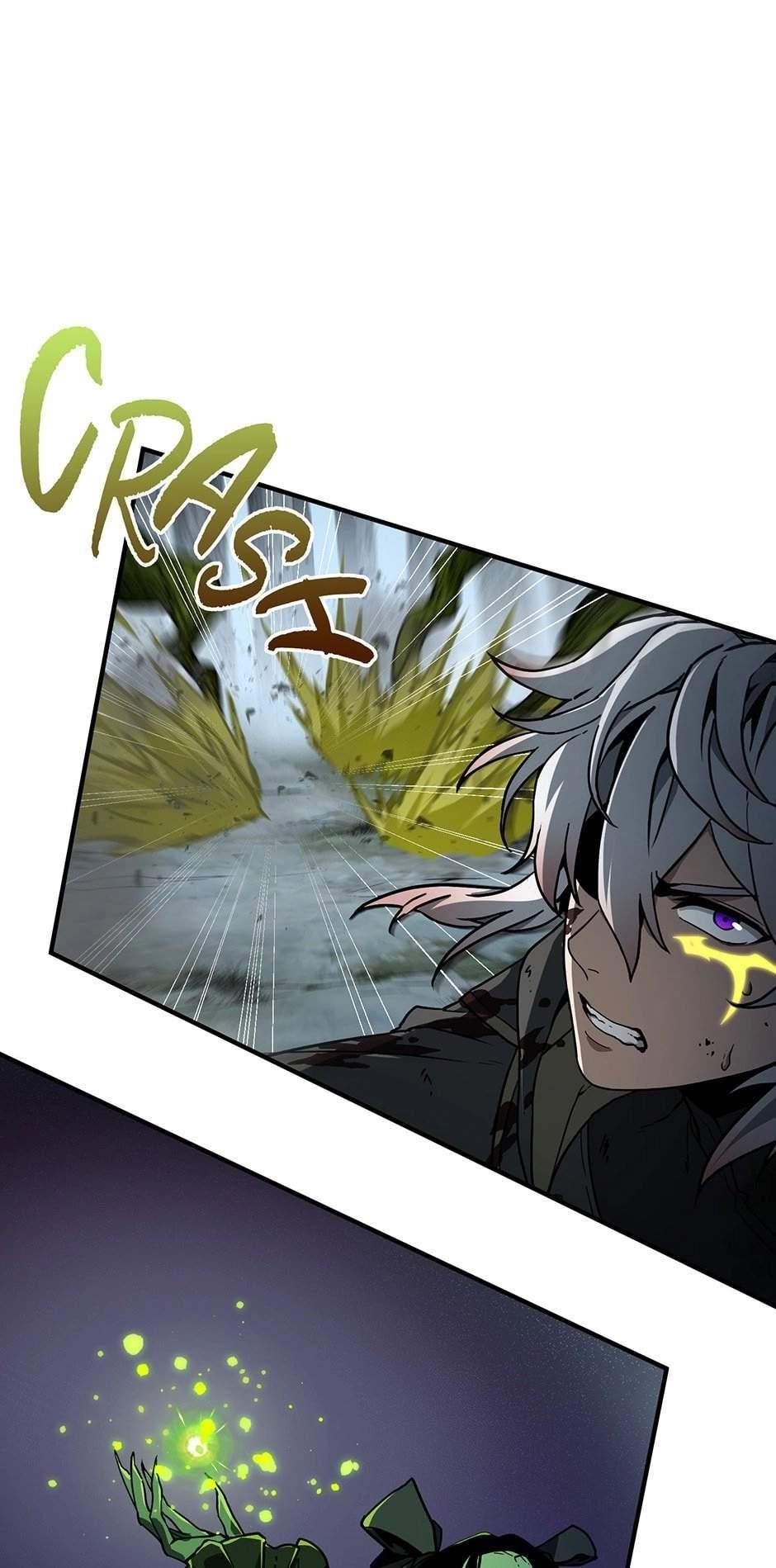The Beginning After the End Chapter 192 - Page 15 in English