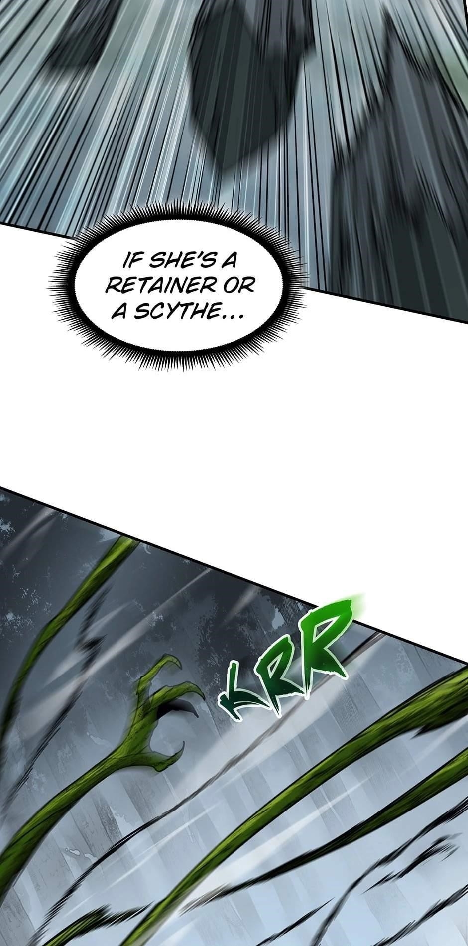 The Beginning After the End Chapter 192 - Page 17 in English