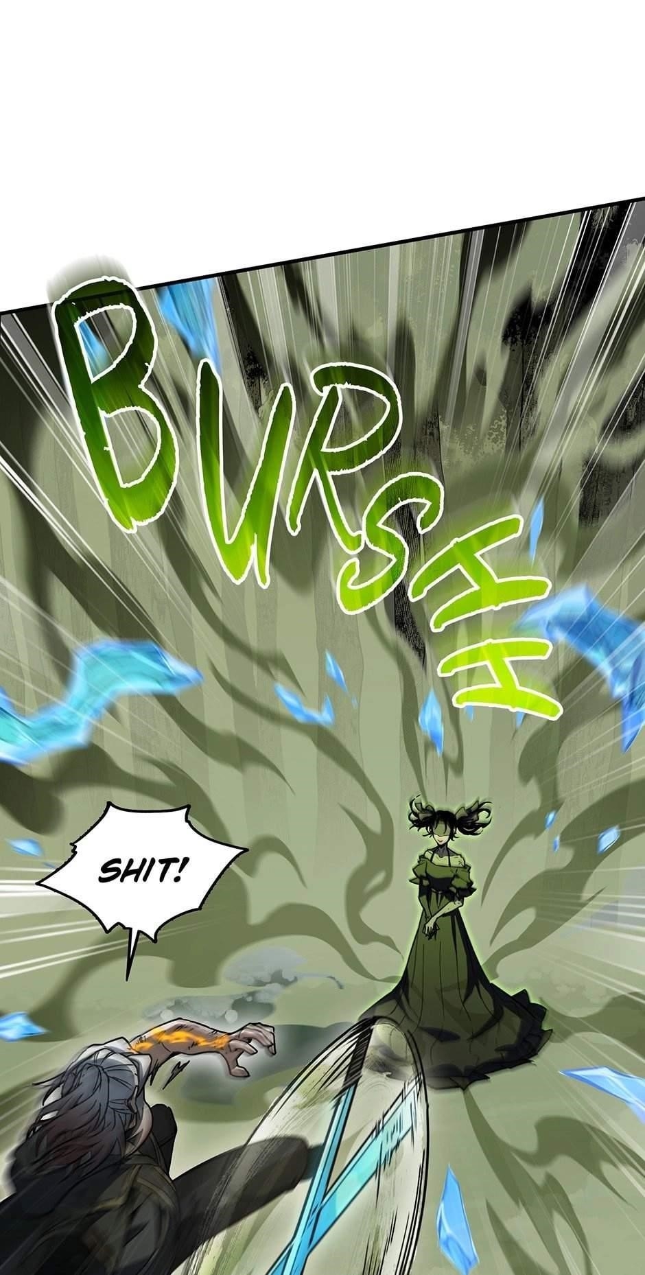 The Beginning After the End Chapter 192 - Page 27 in English