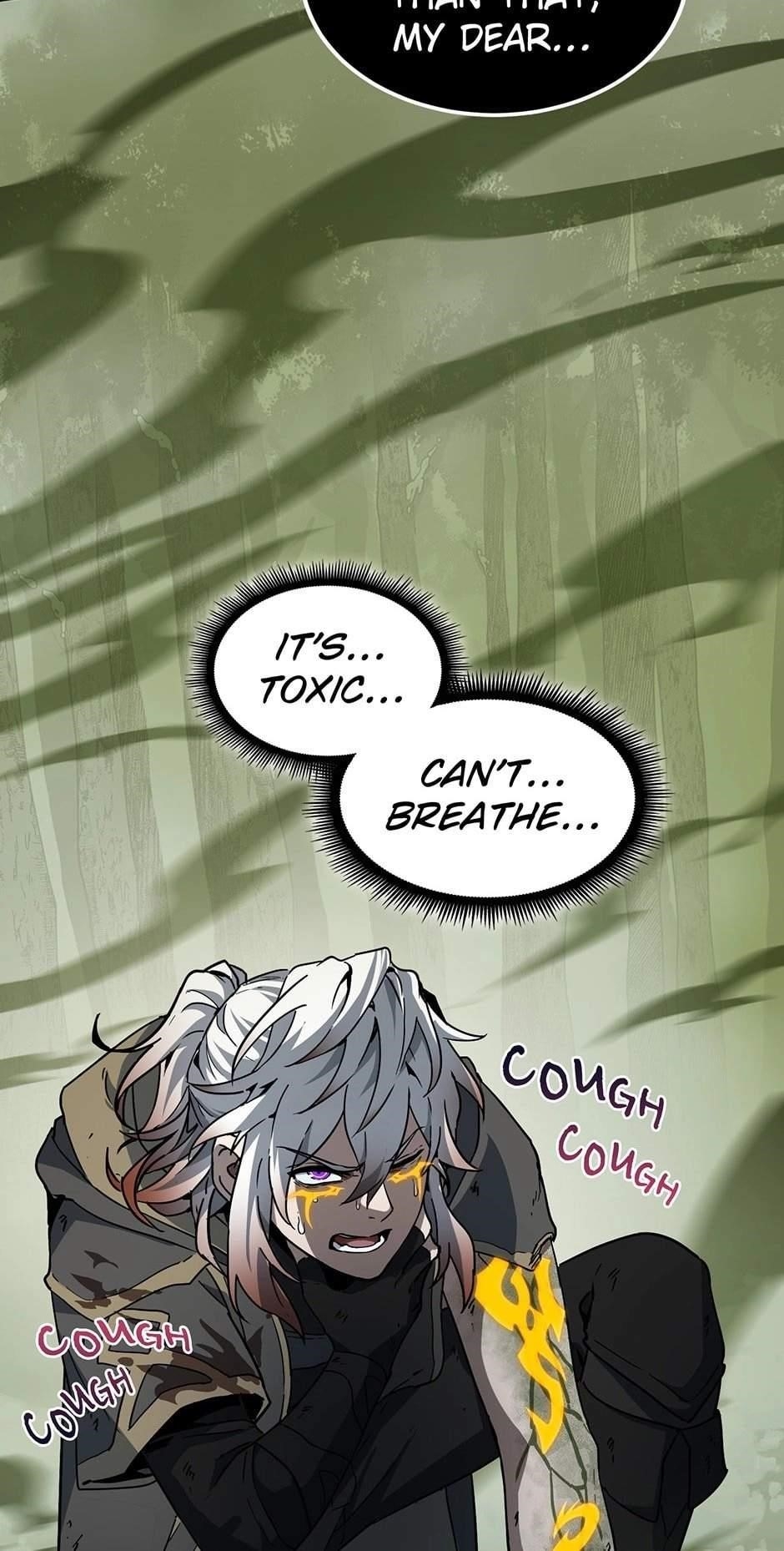 The Beginning After the End Chapter 192 - Page 29 in English