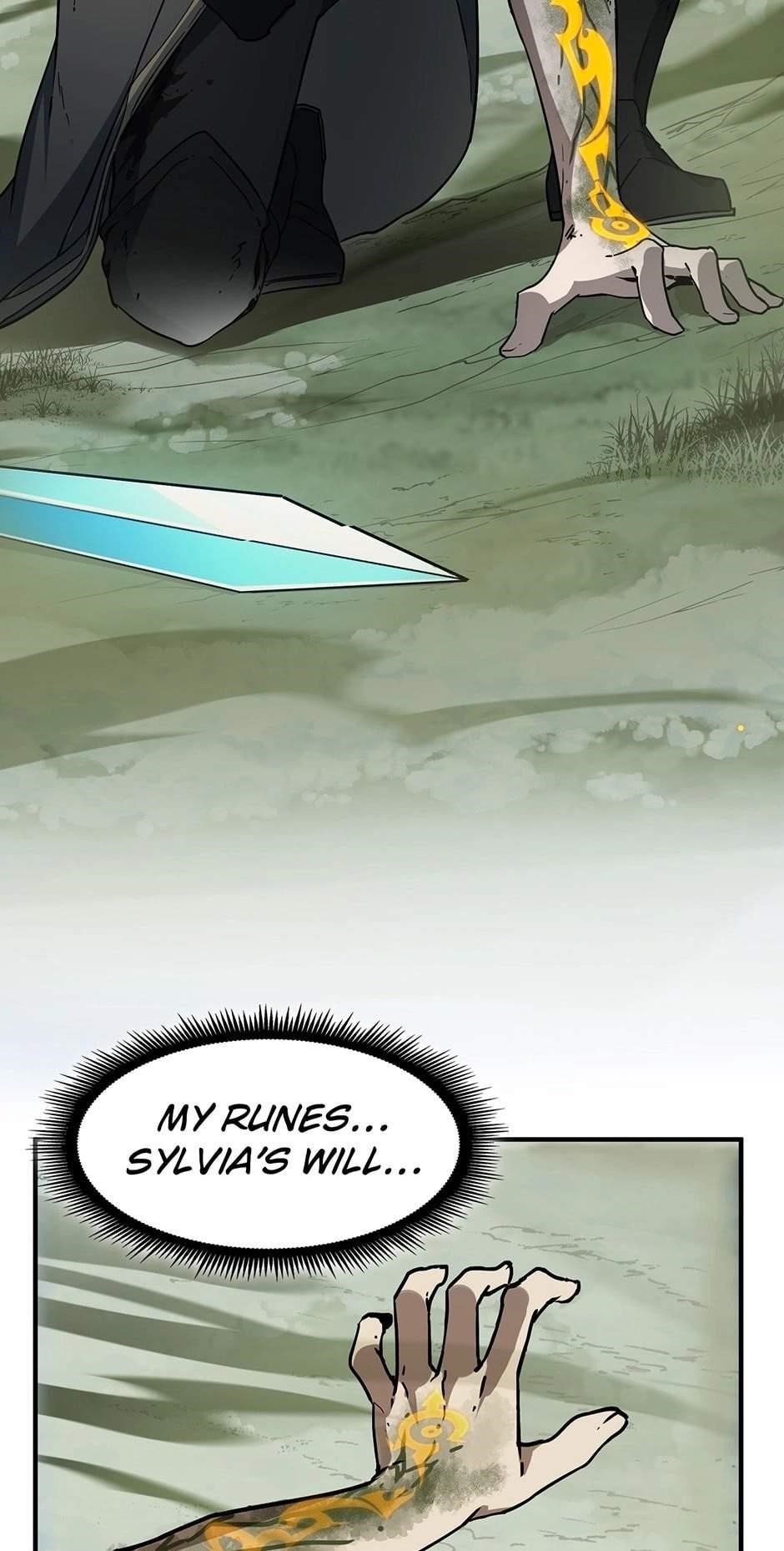 The Beginning After the End Chapter 192 - Page 30 in English