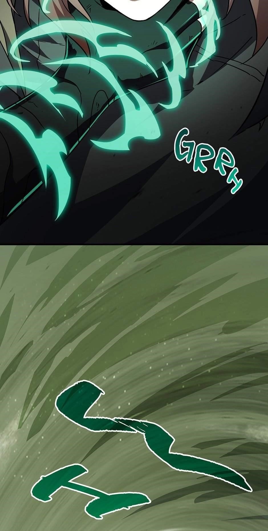 The Beginning After the End Chapter 192 - Page 32 in English