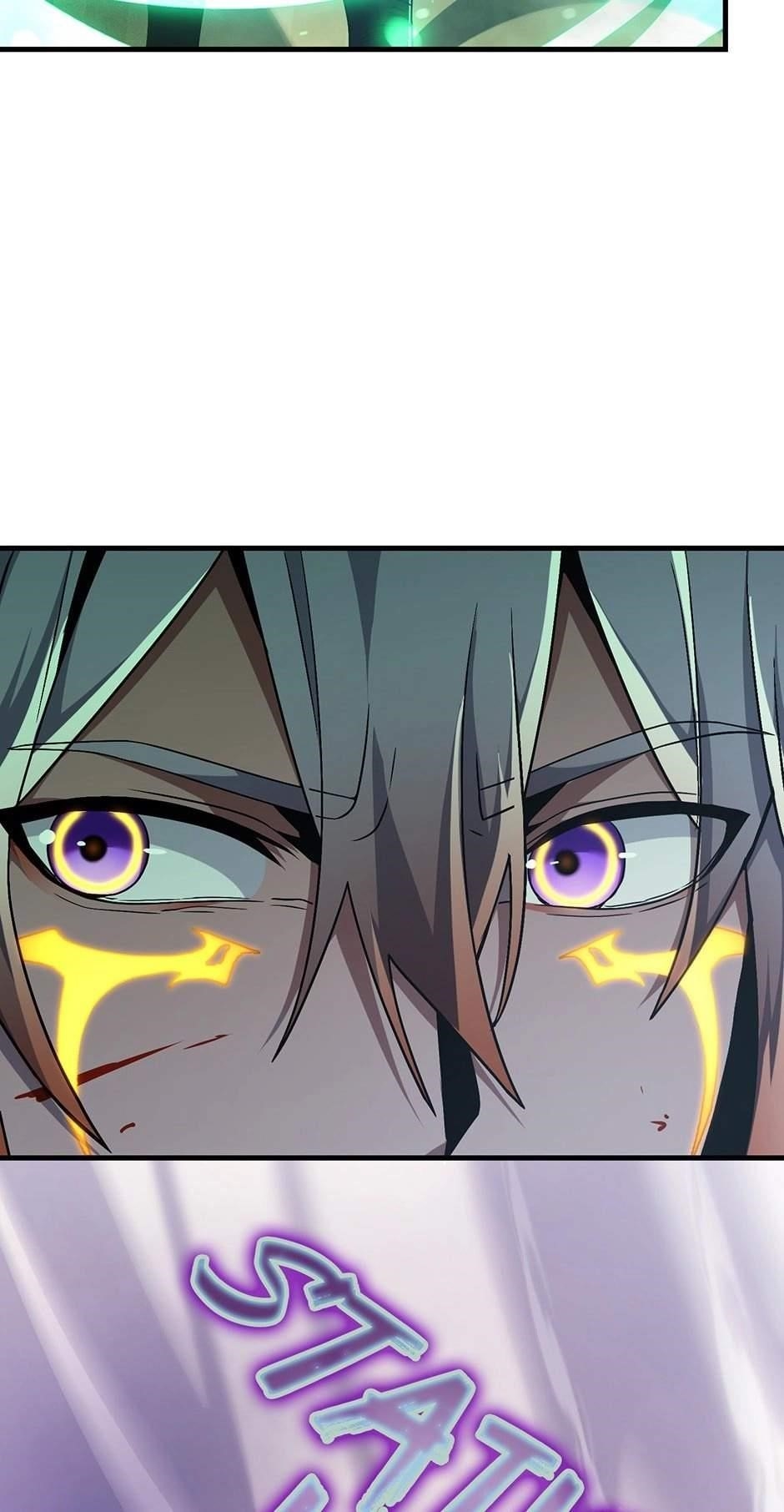 The Beginning After the End Chapter 192 - Page 36 in English