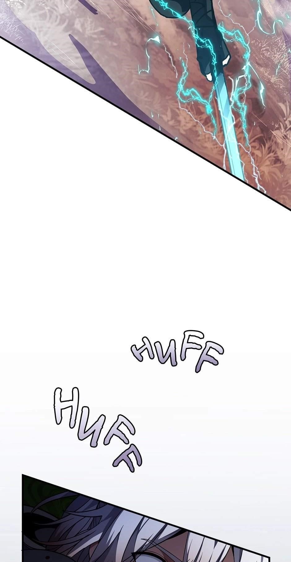The Beginning After the End Chapter 192 - Page 39 in English