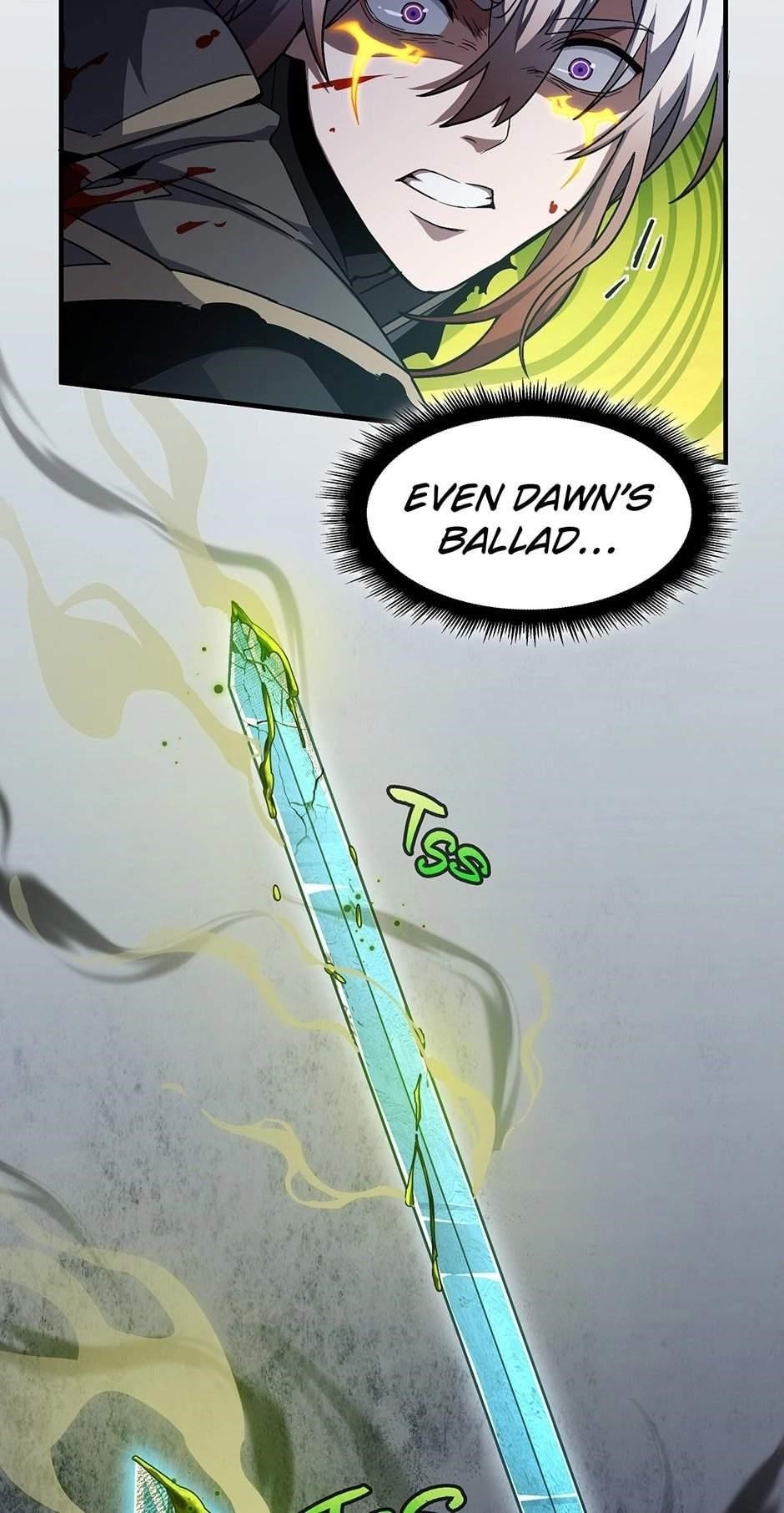 The Beginning After the End Chapter 192 - Page 40 in English