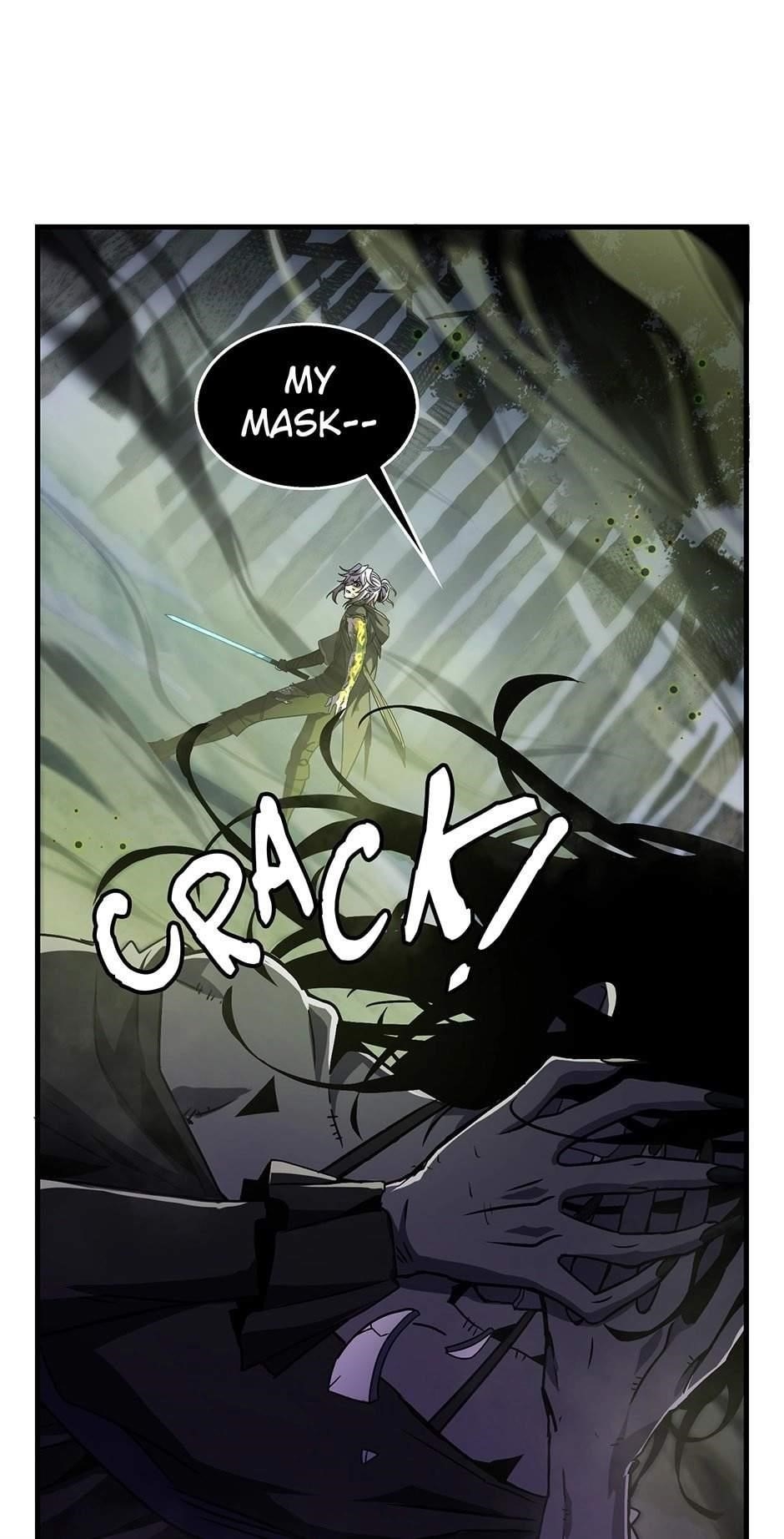 The Beginning After the End Chapter 192 - Page 42 in English