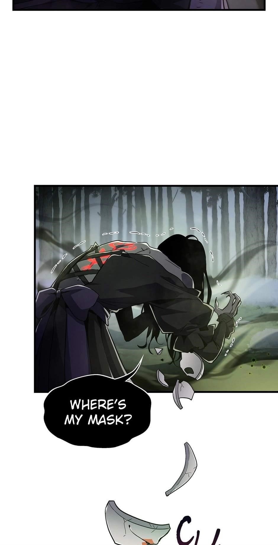 The Beginning After the End Chapter 192 - Page 43 in English