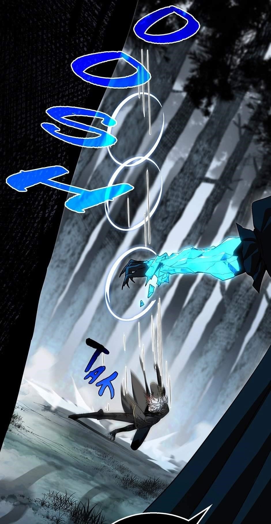The Beginning After the End Chapter 192 - Page 5 in English