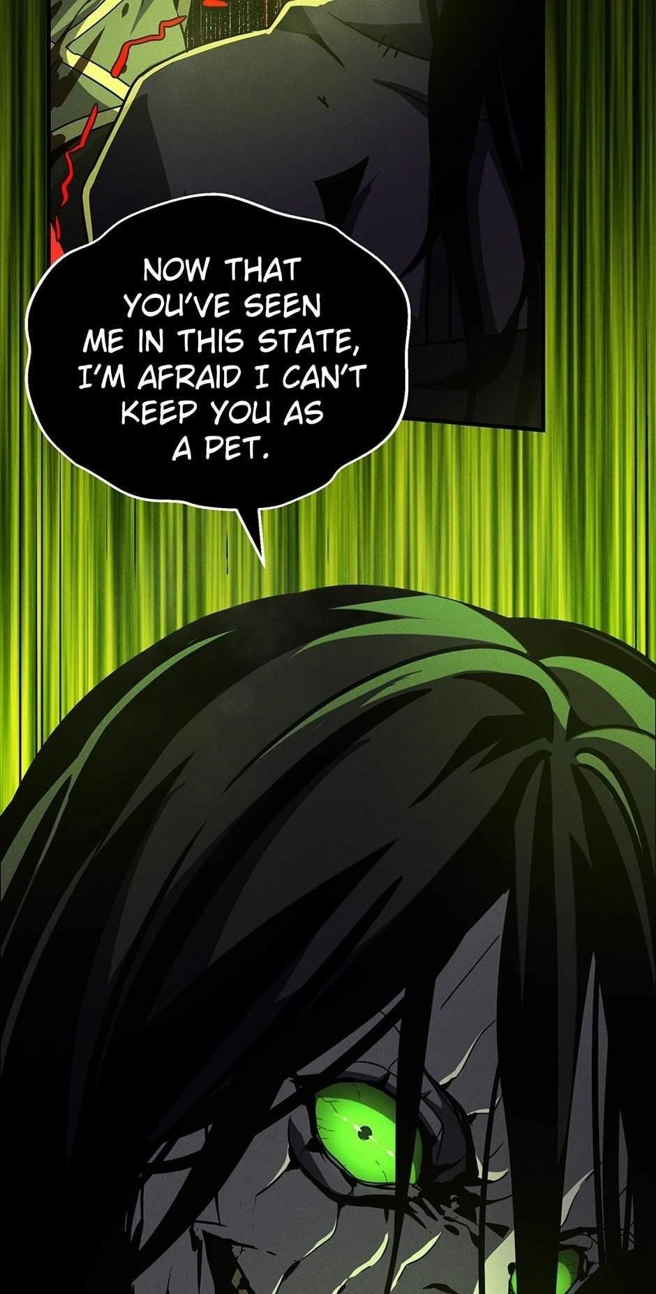 The Beginning After the End Chapter 192 - Page 52 in English