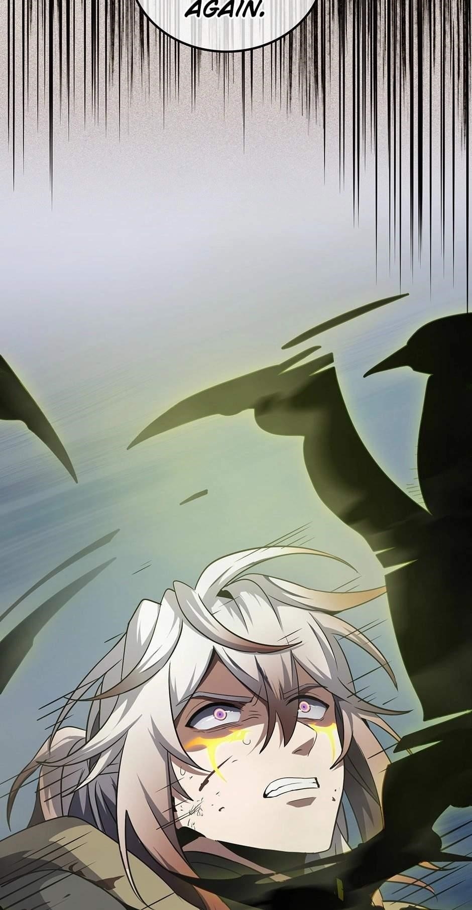 The Beginning After the End Chapter 192 - Page 56 in English