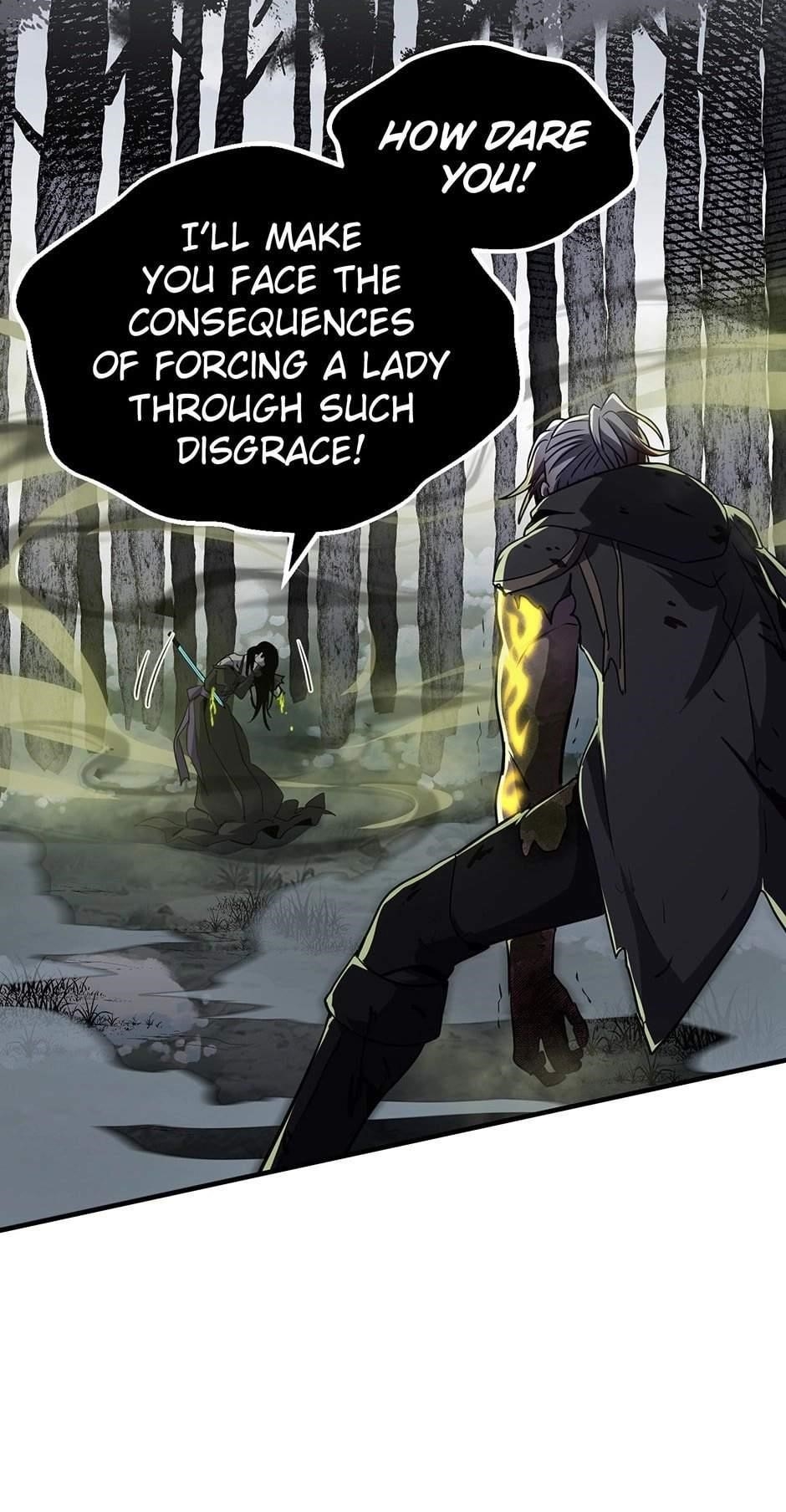 The Beginning After the End Chapter 192 - Page 64 in English