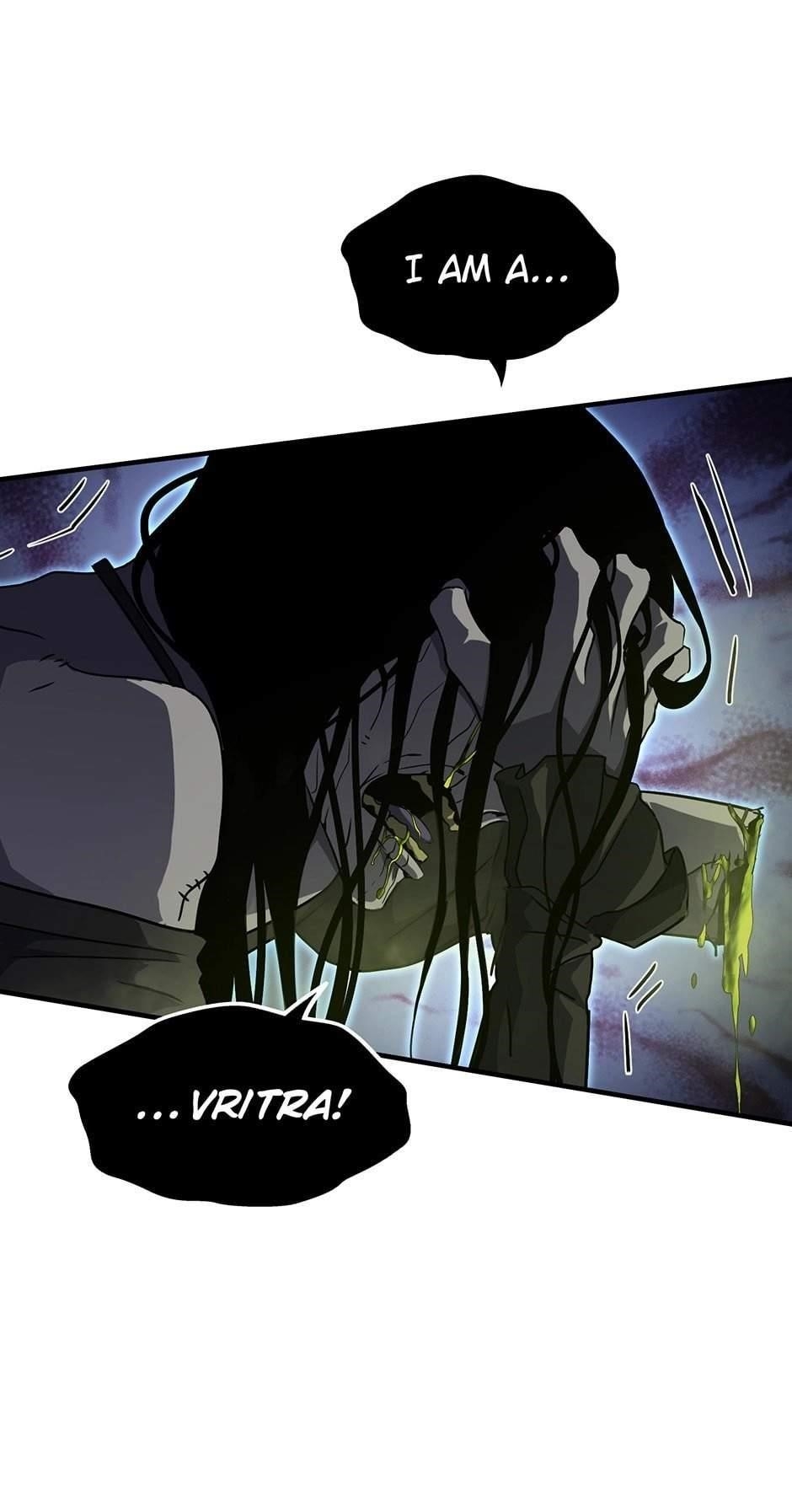 The Beginning After the End Chapter 192 - Page 65 in English
