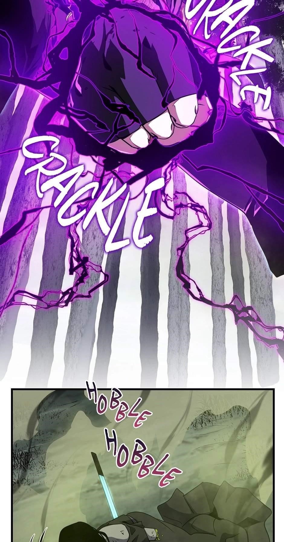 The Beginning After the End Chapter 192 - Page 72 in English