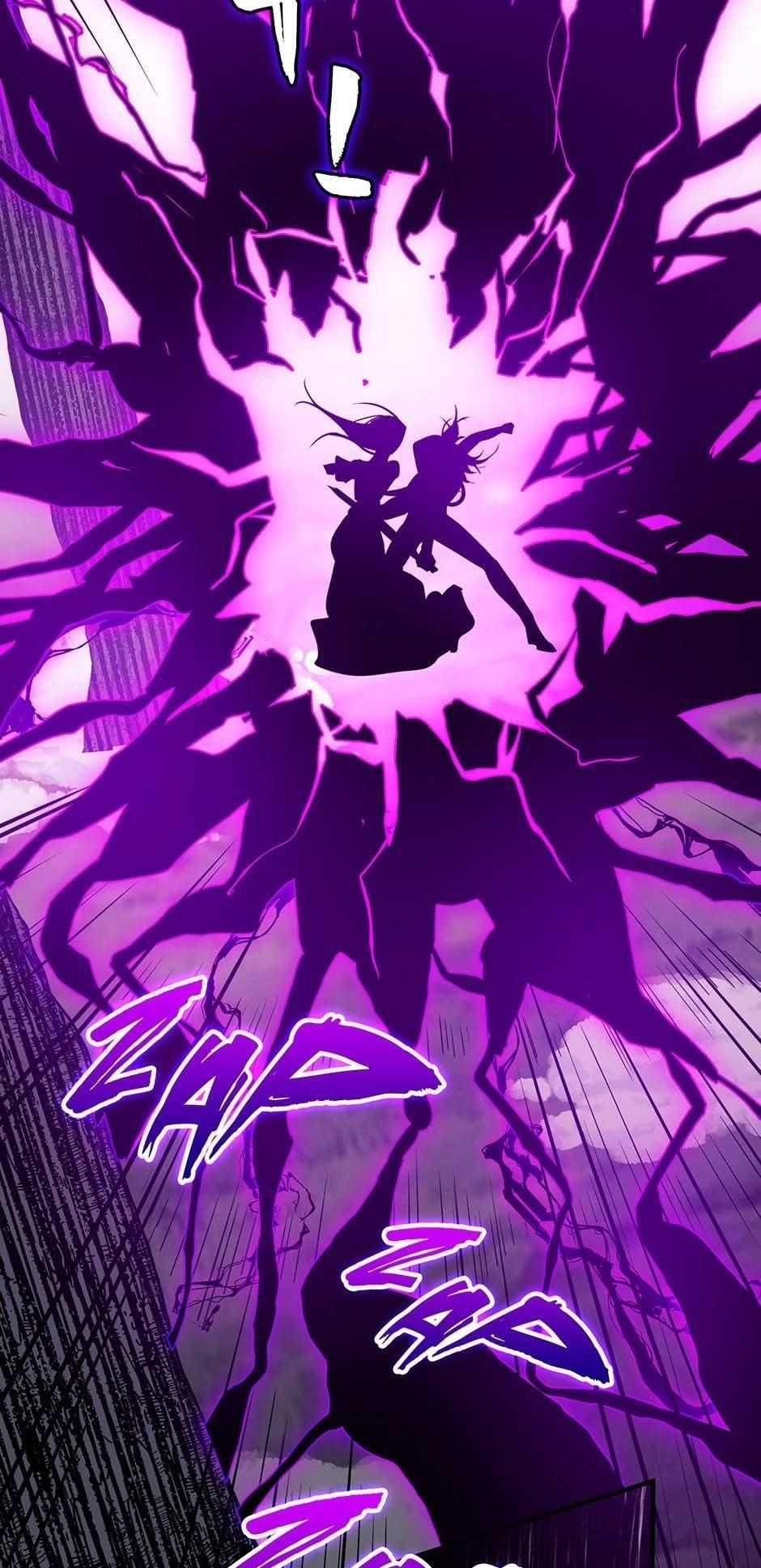 The Beginning After the End Chapter 192 - Page 78 in English