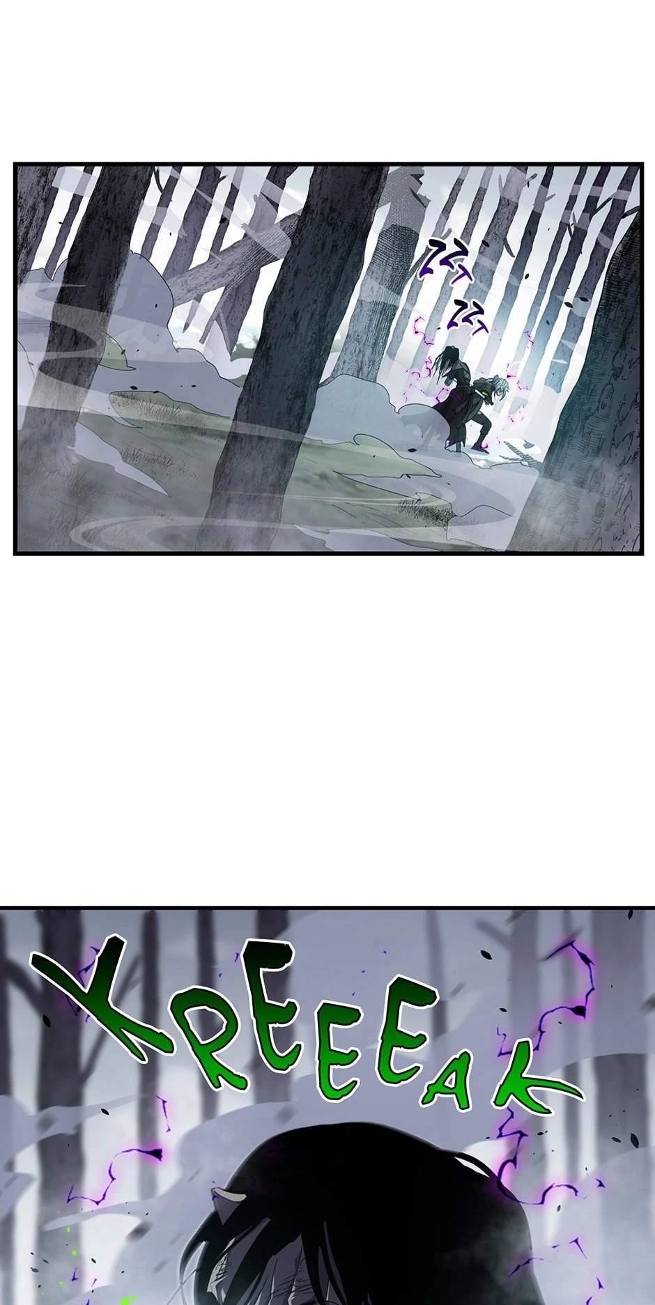 The Beginning After the End Chapter 192 - Page 81 in English