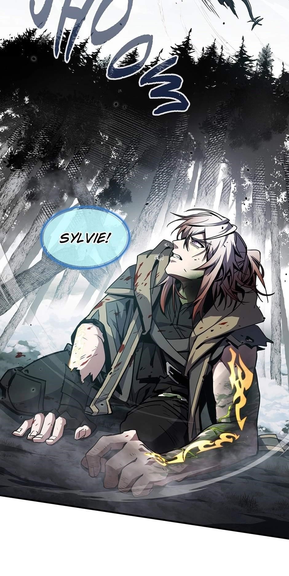The Beginning After the End Chapter 192 - Page 86 in English
