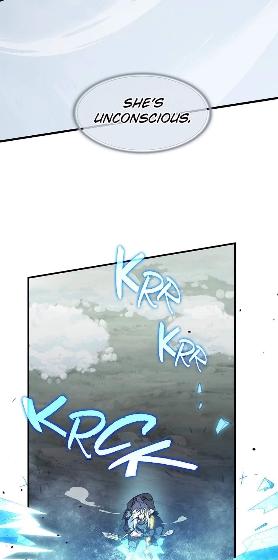 The Beginning After the End Chapter 192 - Page 93 in English
