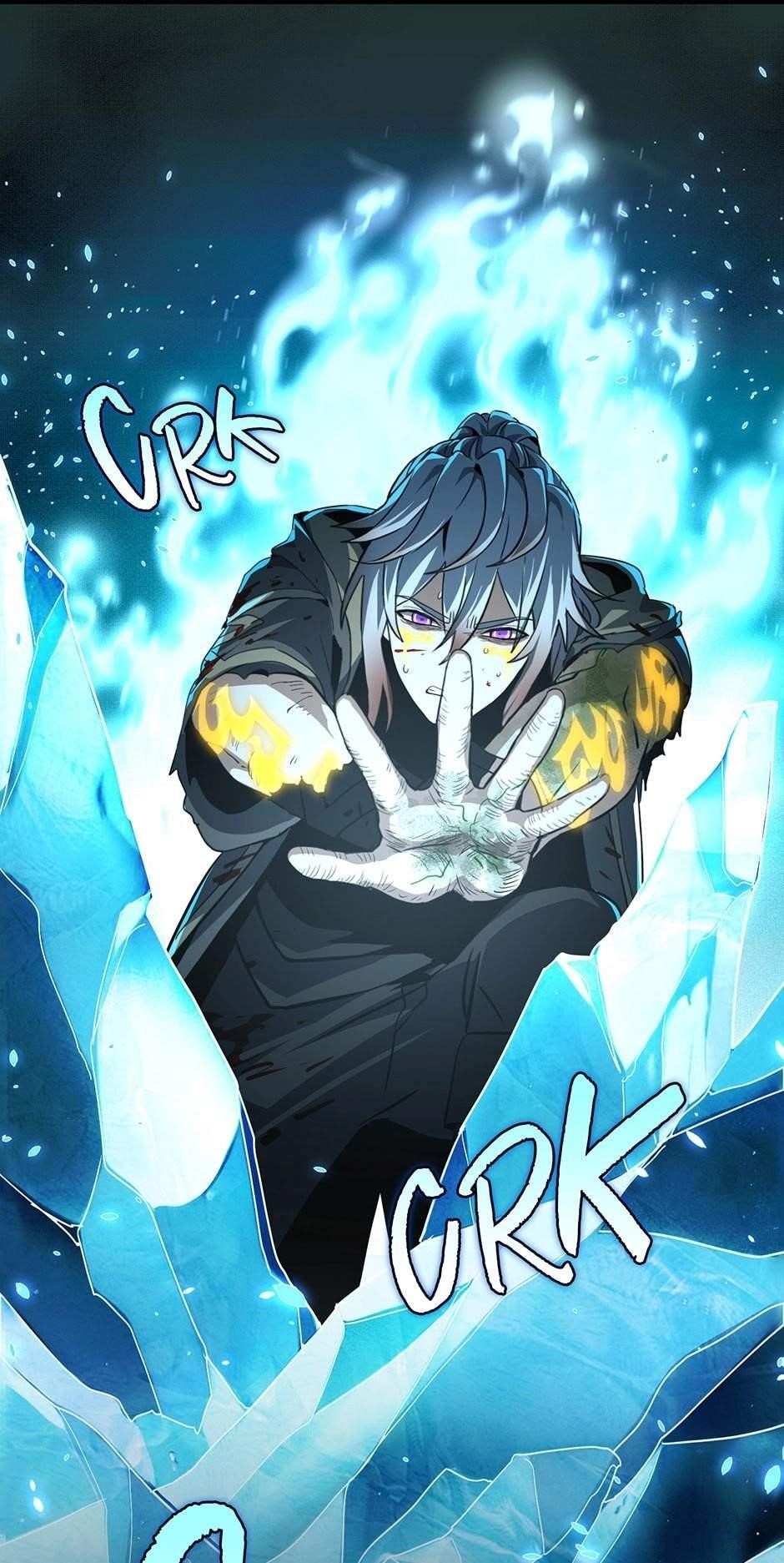 The Beginning After the End Chapter 192 - Page 95 in English