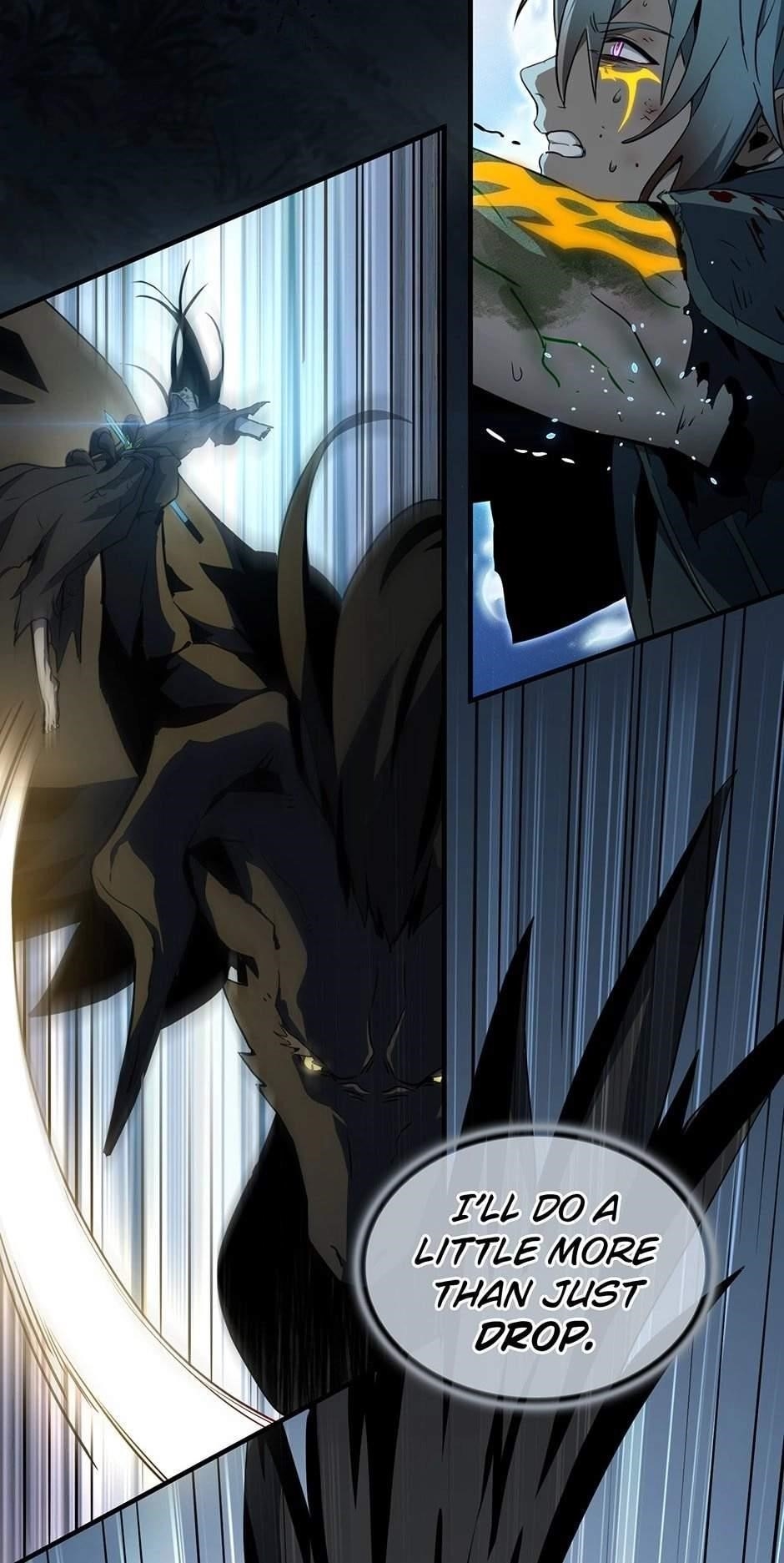The Beginning After the End Chapter 192 - Page 99 in English