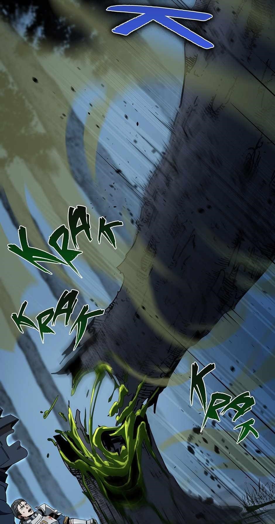 The Beginning After the End Chapter 193 - Page 17 in English